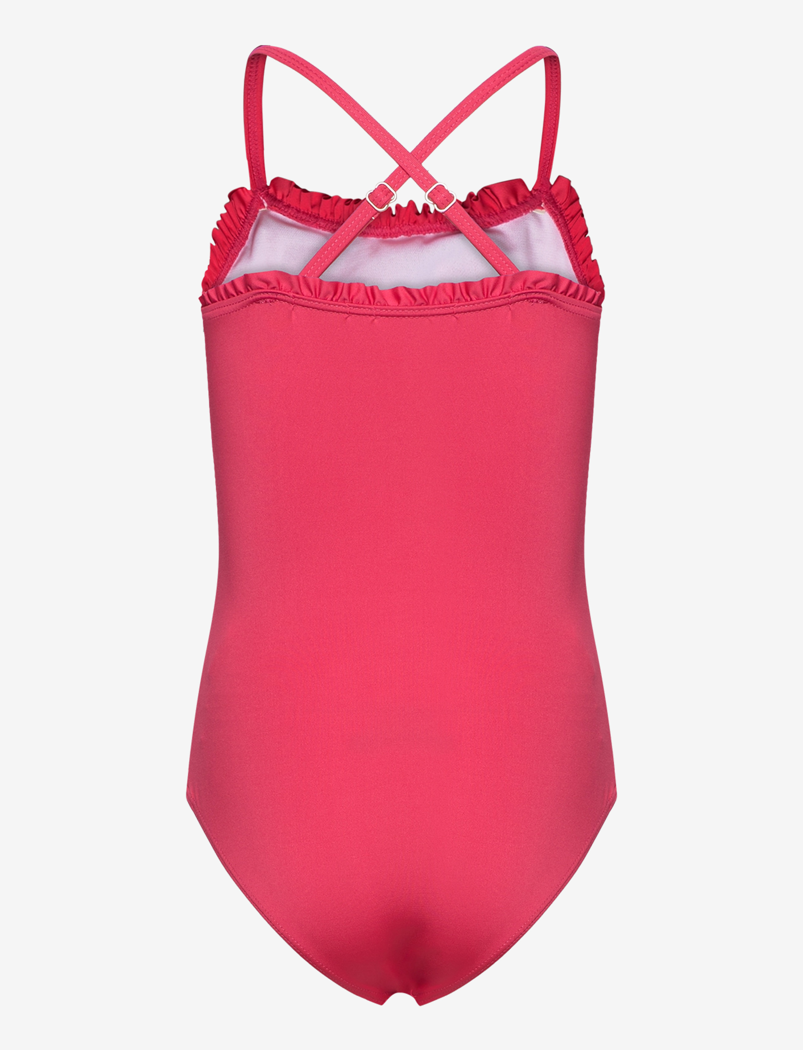 Sofie Schnoor Young - Swimsuit - bright pink - 2