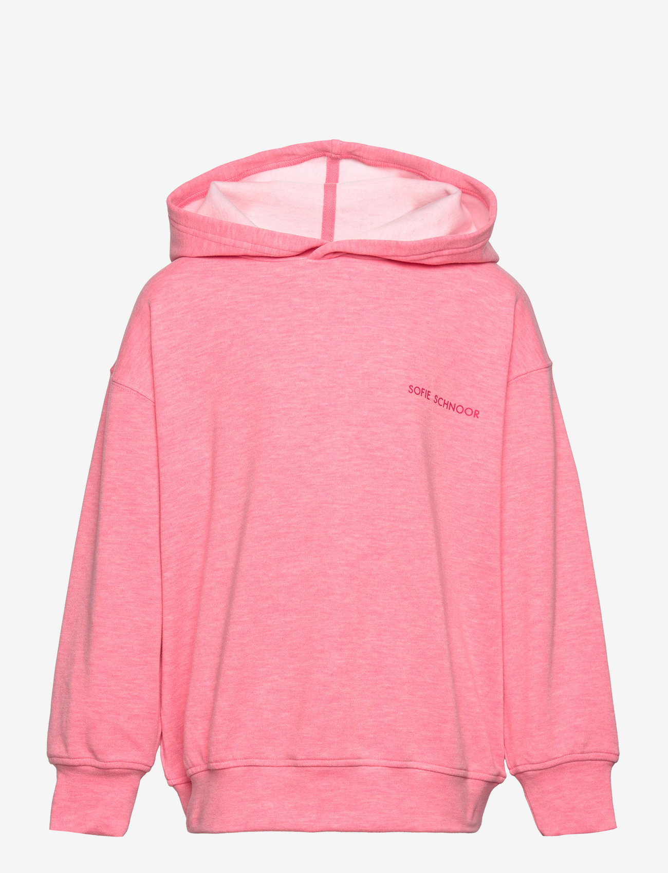 Sofie Schnoor Young - Sweatshirt - l pink - 0