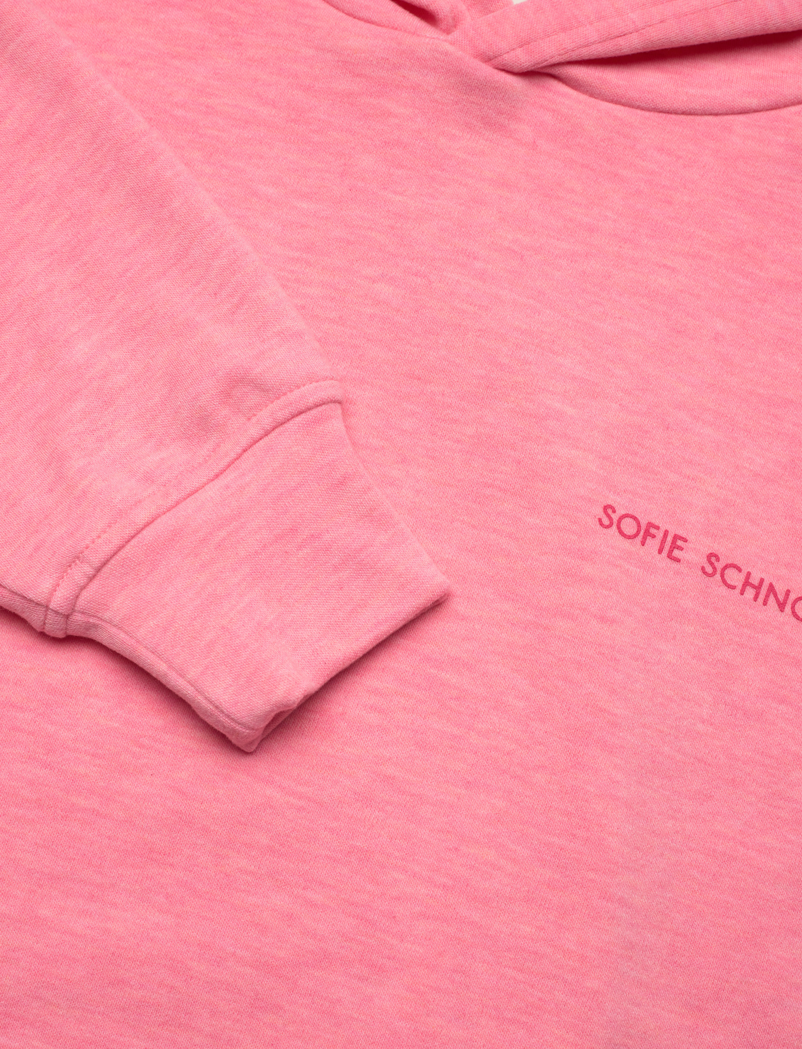 Sofie Schnoor Young - Sweatshirt - l pink - 2