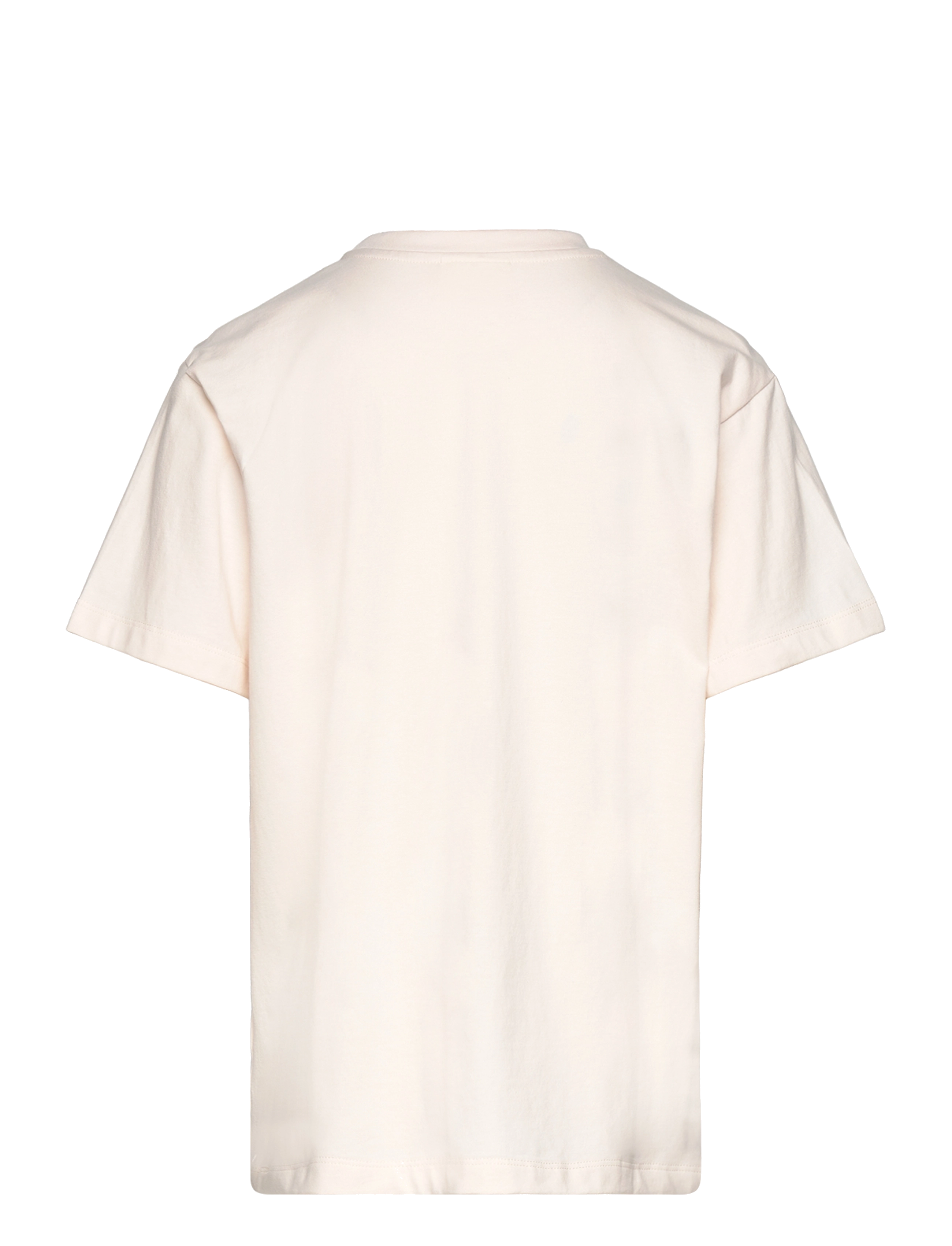 Sofie Schnoor Young - T-shirt - antique white - 1