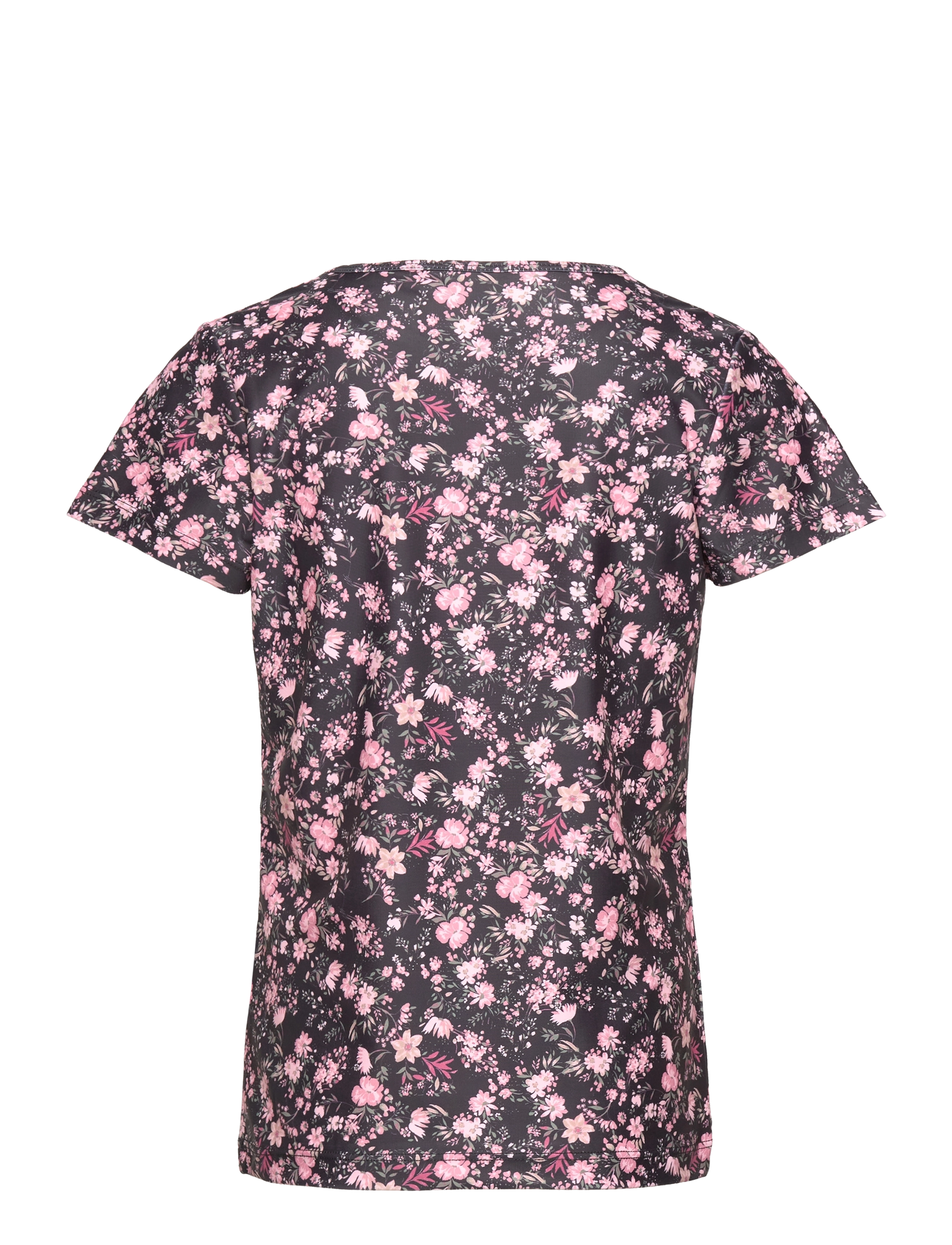 Sofie Schnoor Young - T-shirt - black - 1
