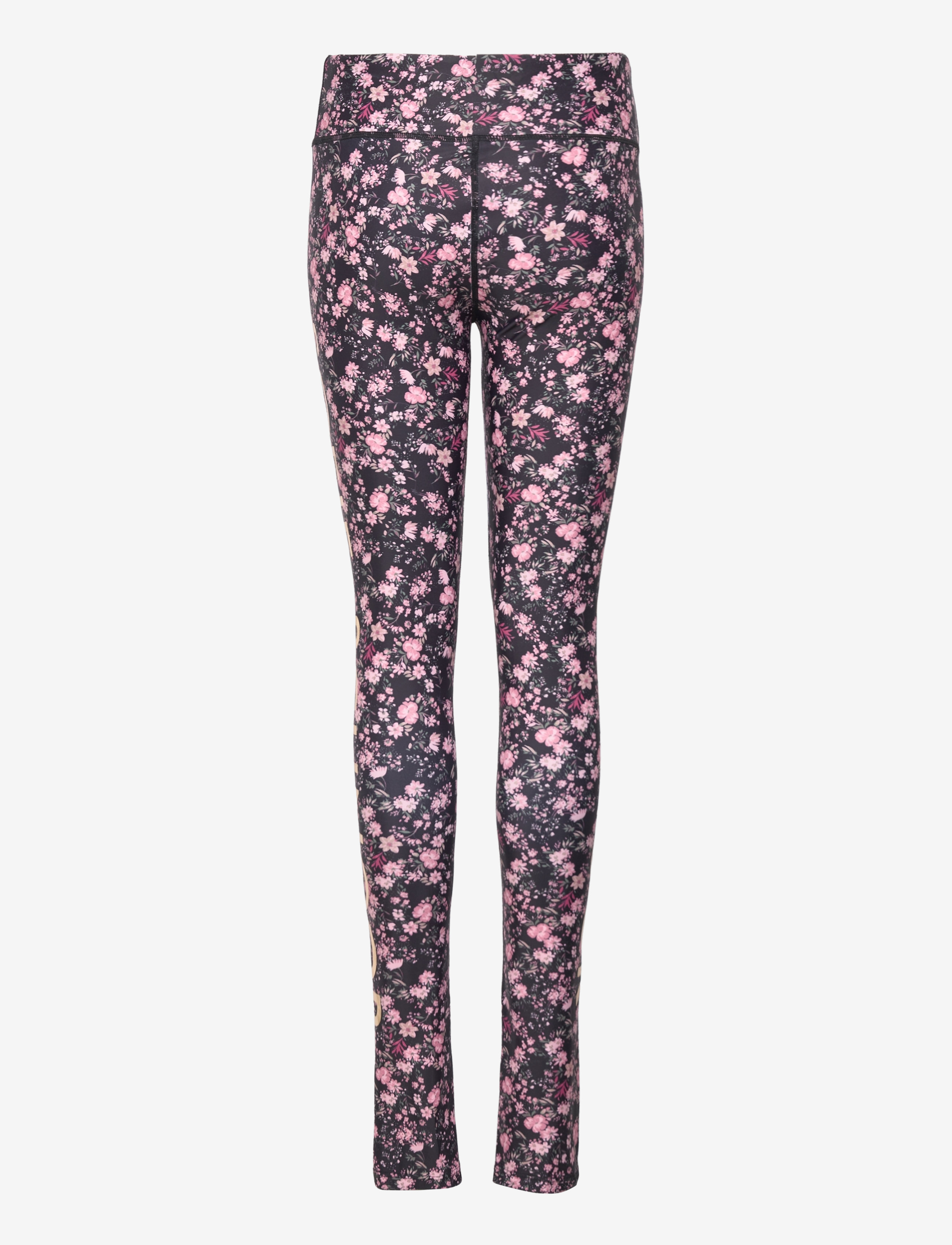 Sofie Schnoor Young - Leggings - black - 1