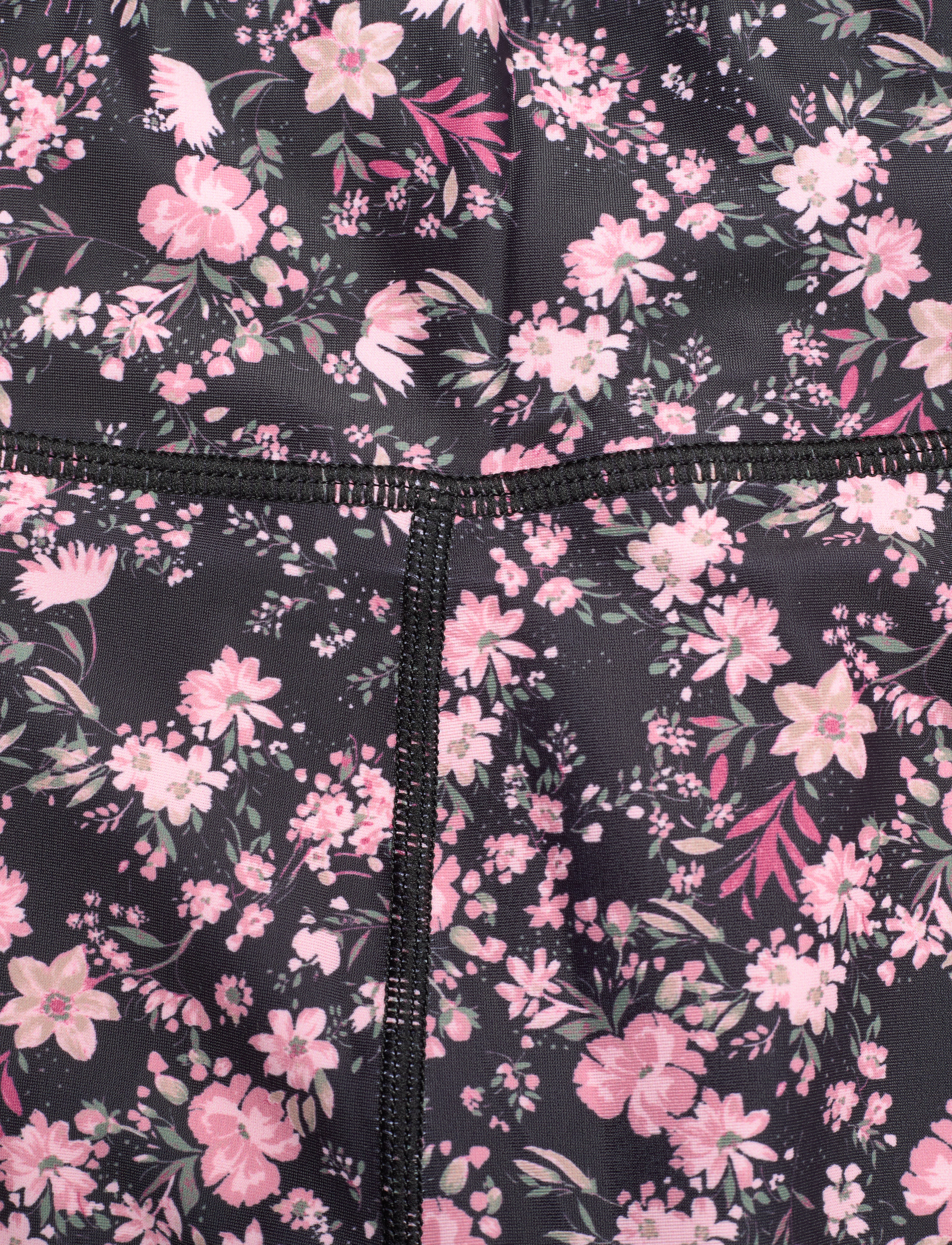 Sofie Schnoor Young - Leggings - black - 2