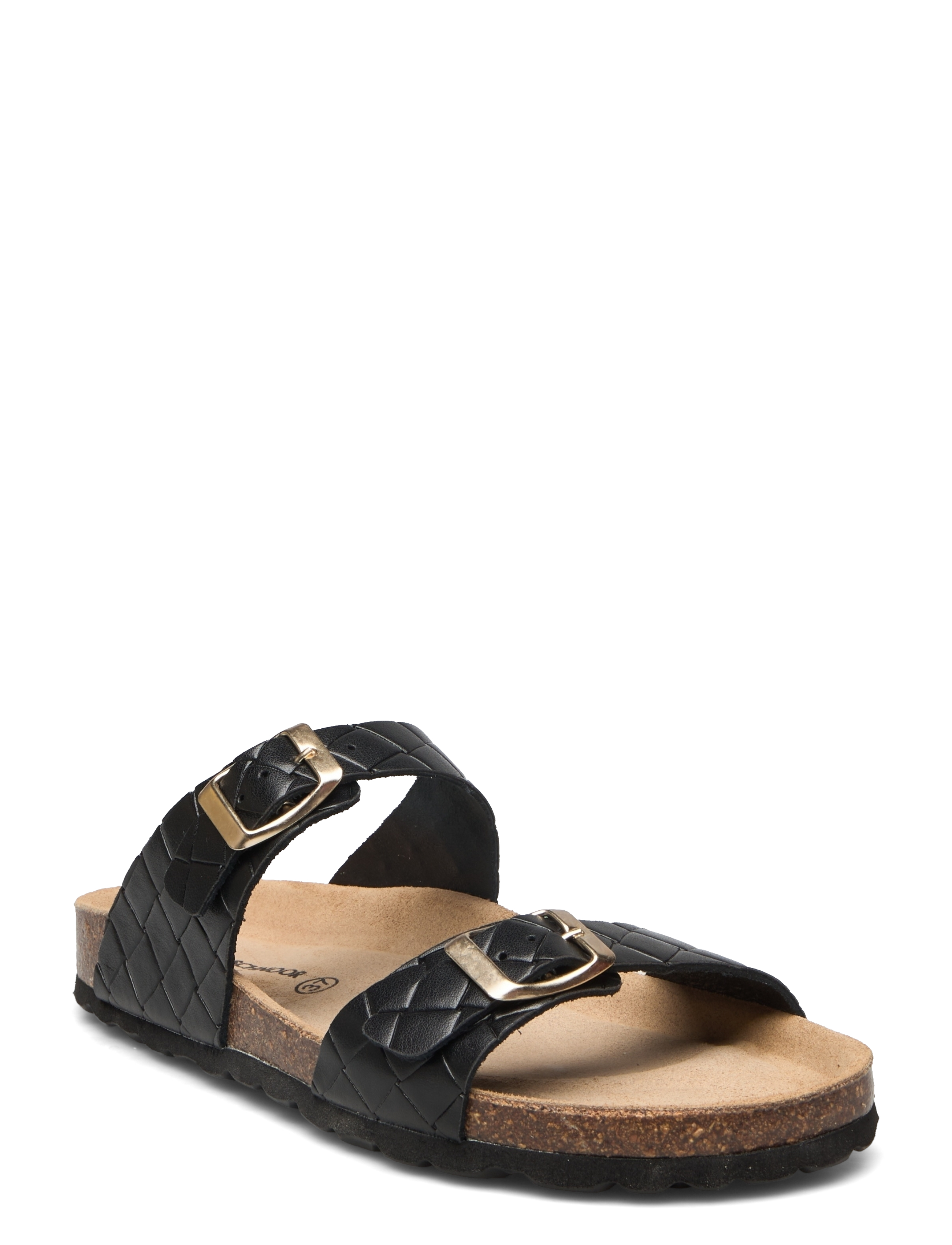 Sofie Schnoor Young Sandal, 30, Black, Sommersko > Sandaler, Børn
