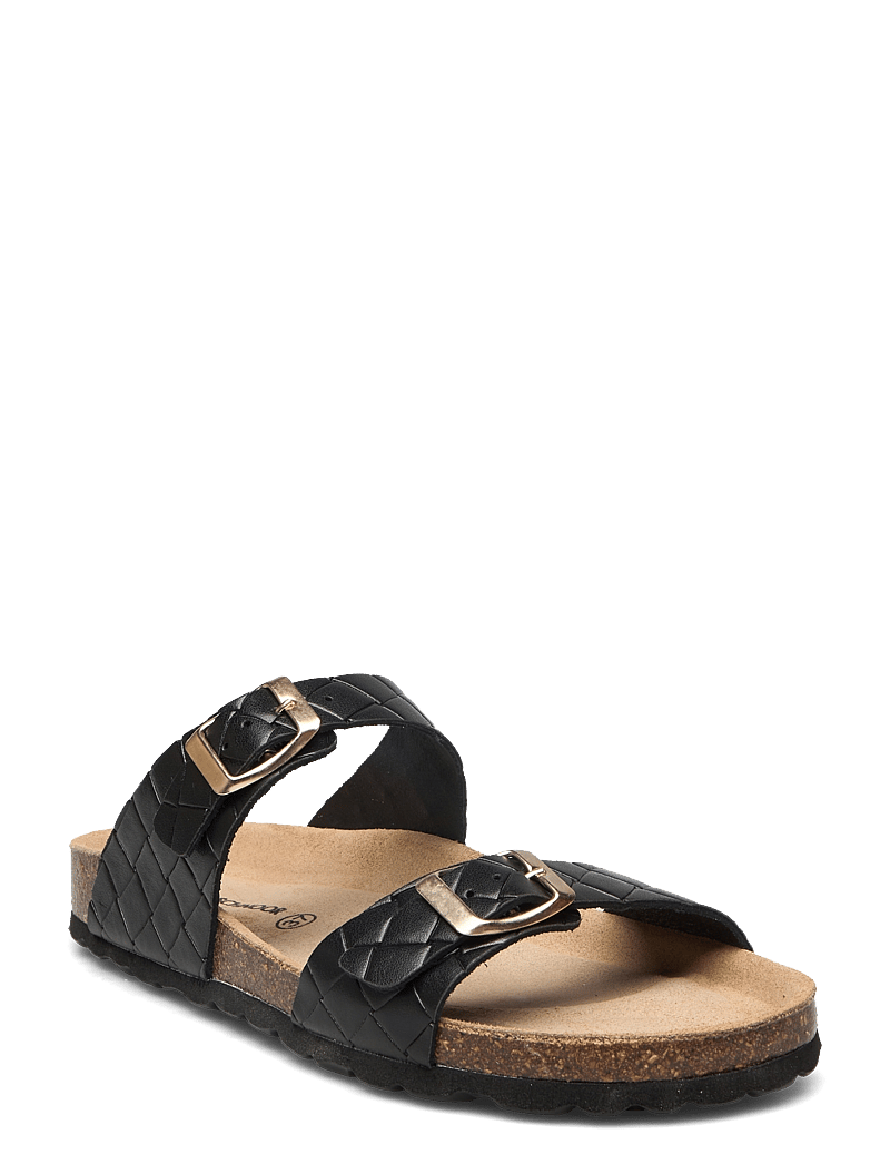 Sofie Schnoor Young - Sandal - sandalen - black - 0