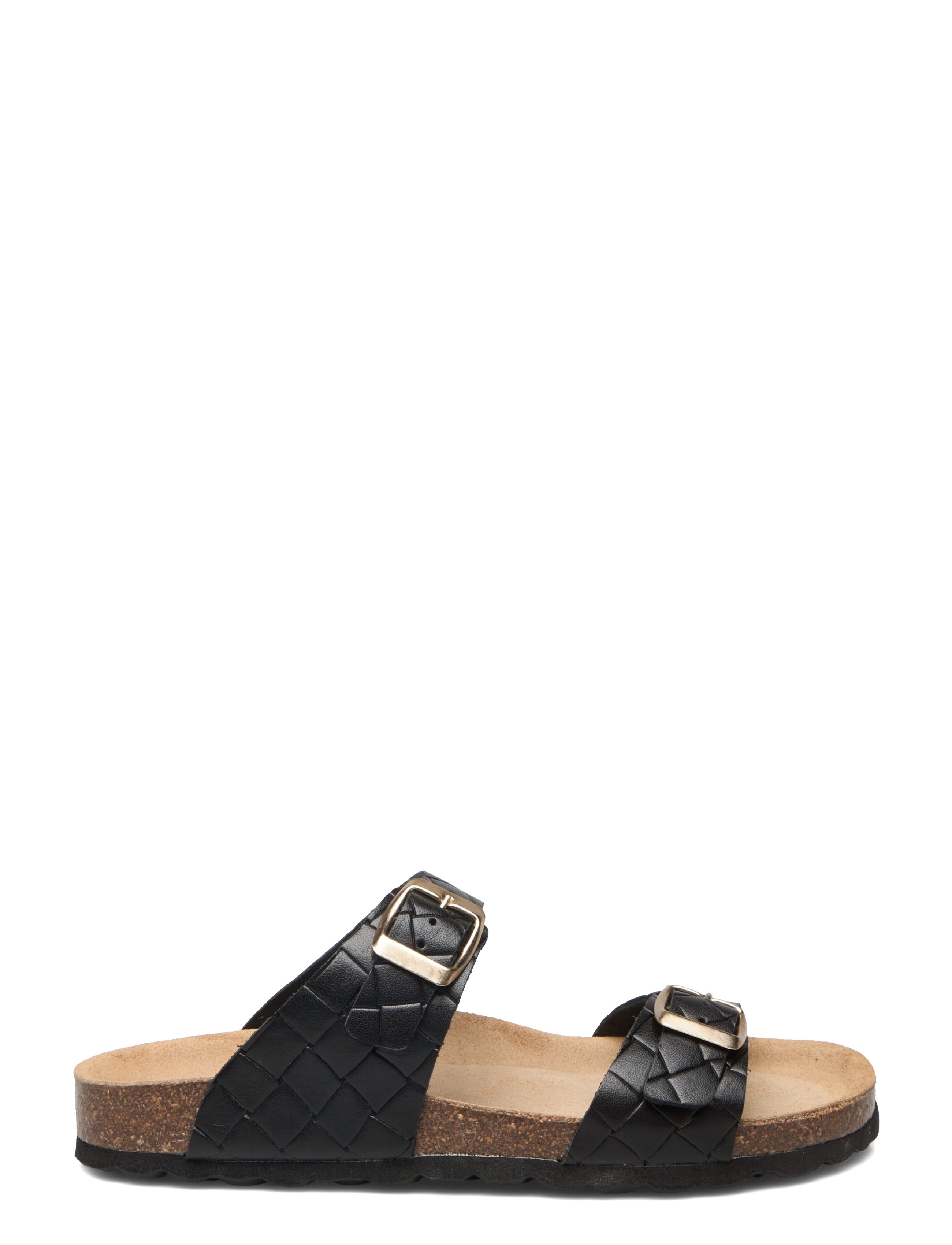 Sofie Schnoor Young - Sandal - gode sommertilbud - black - 1