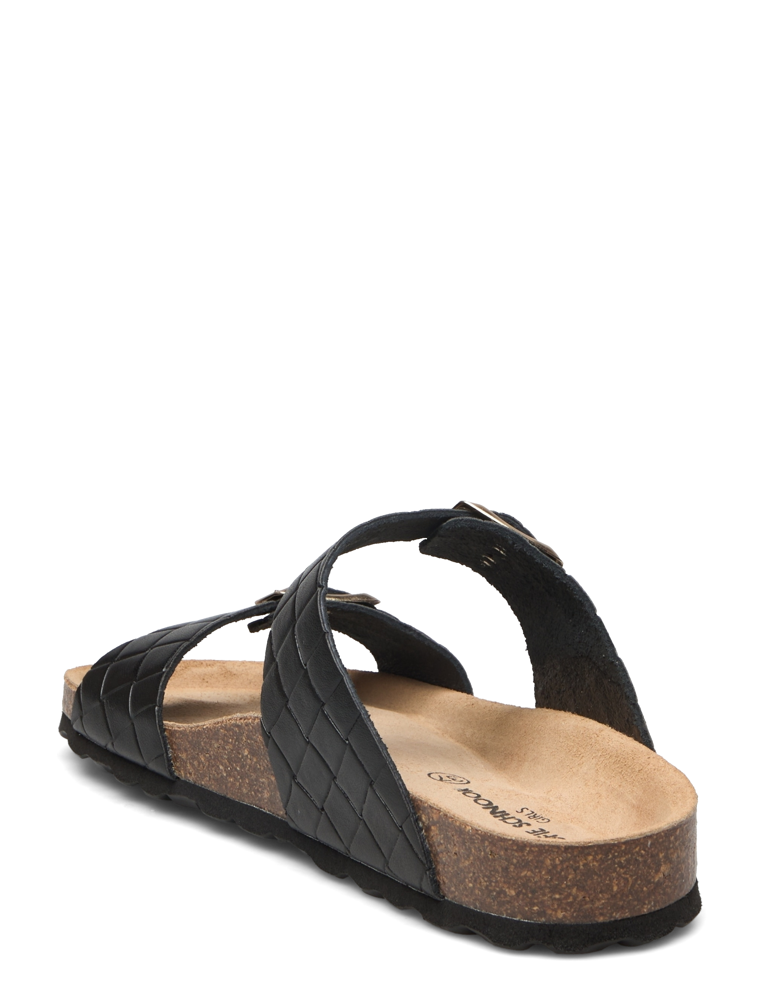 Sofie Schnoor Young - Sandal - gode sommertilbud - black - 2