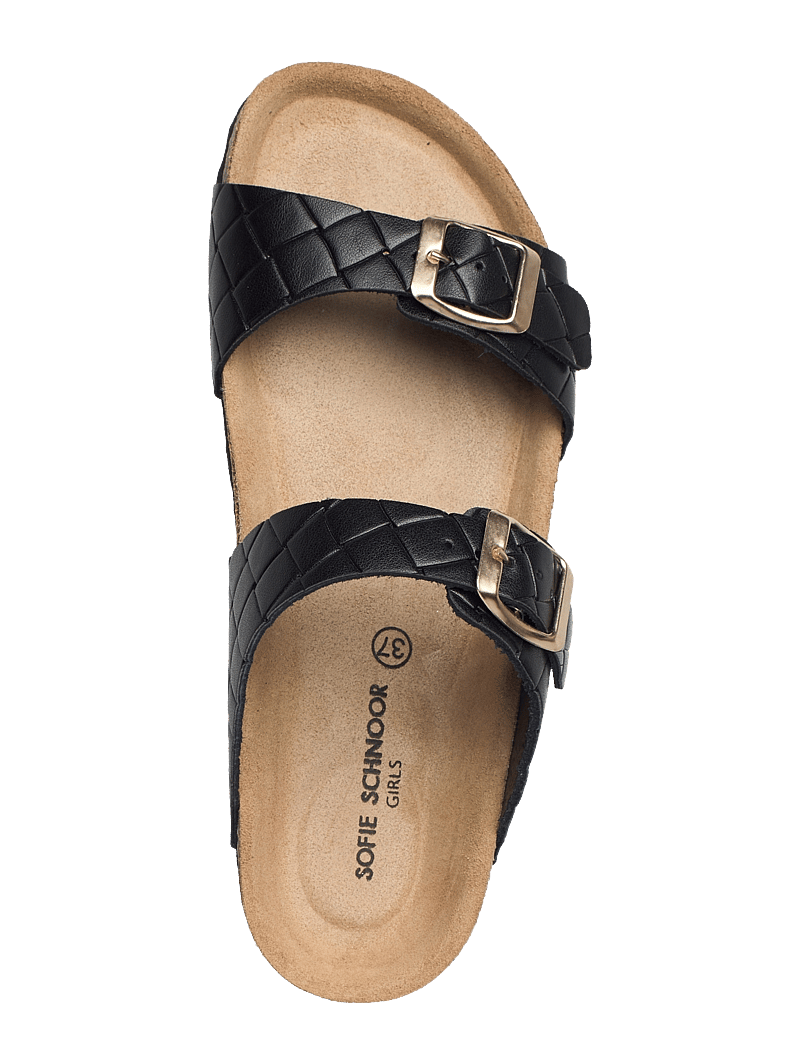 Sofie Schnoor Young - Sandal - sandalen - black - 3