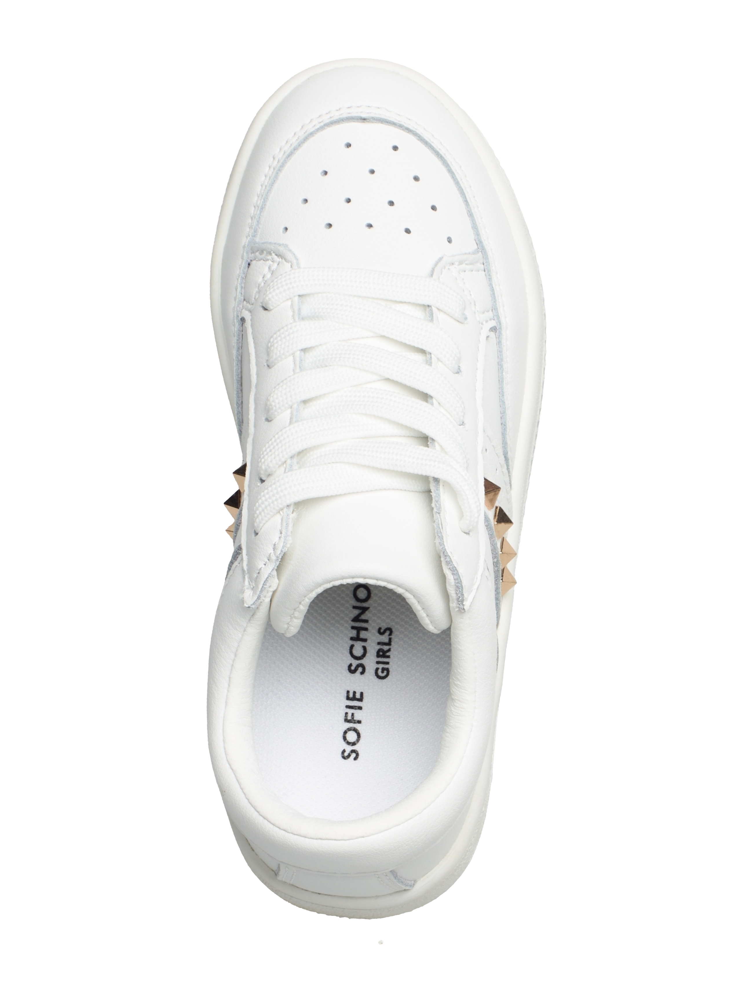 Sofie Schnoor Young - Sneaker - white - 3