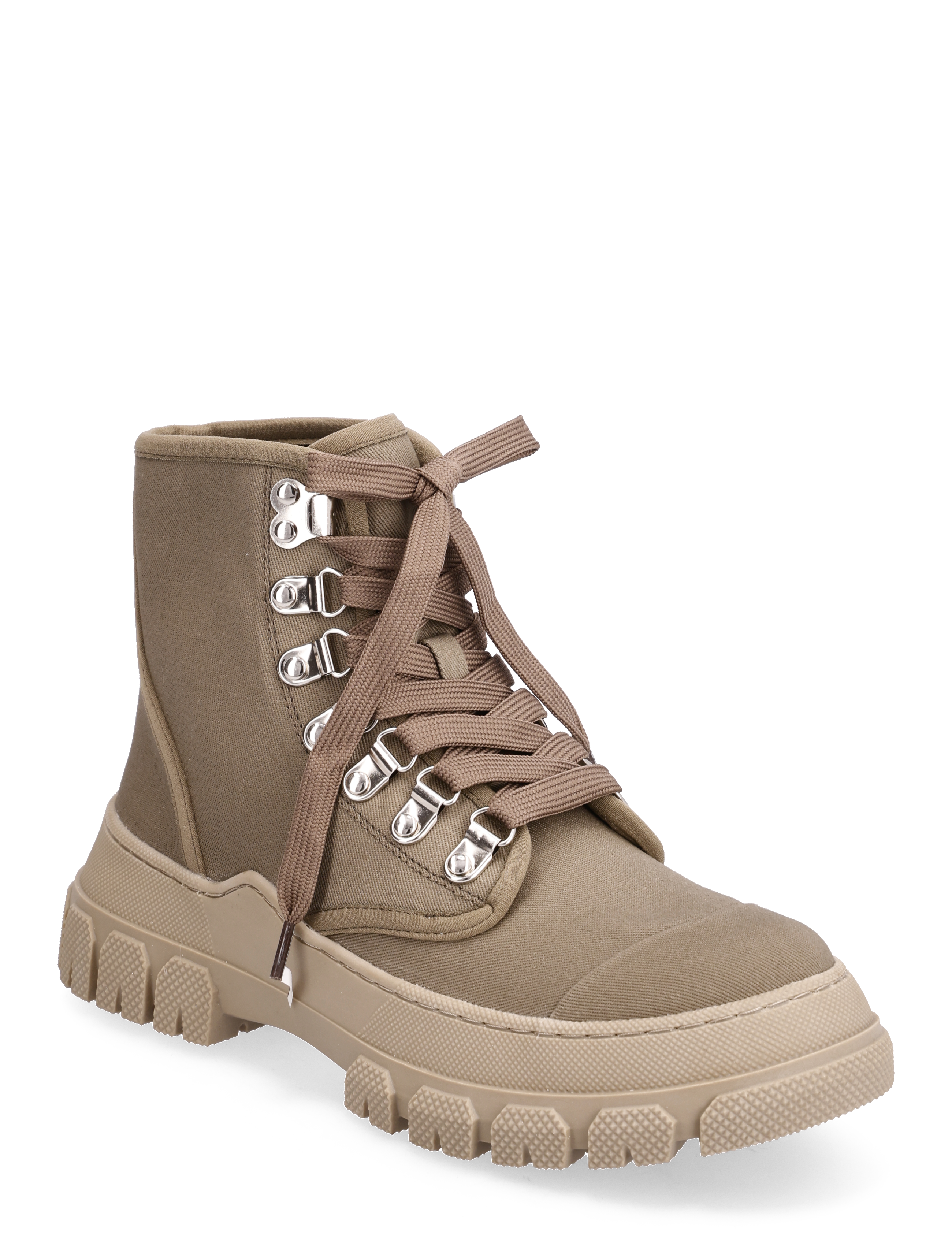 Sofie Schnoor Young Boot - Sko - DUSTY GREEN / green