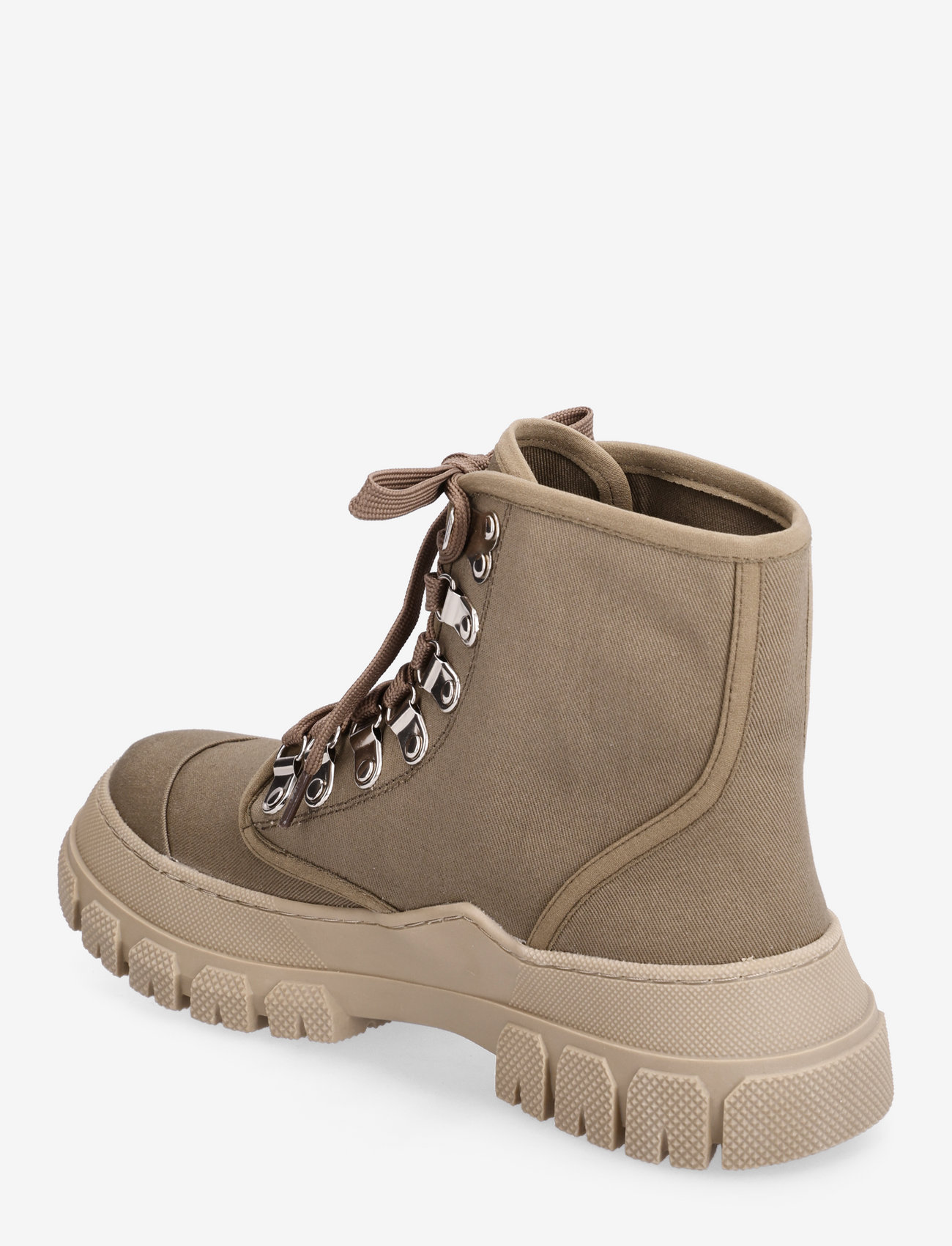 Sofie Schnoor Young - Boot - herbstschuhe - dusty green - 2