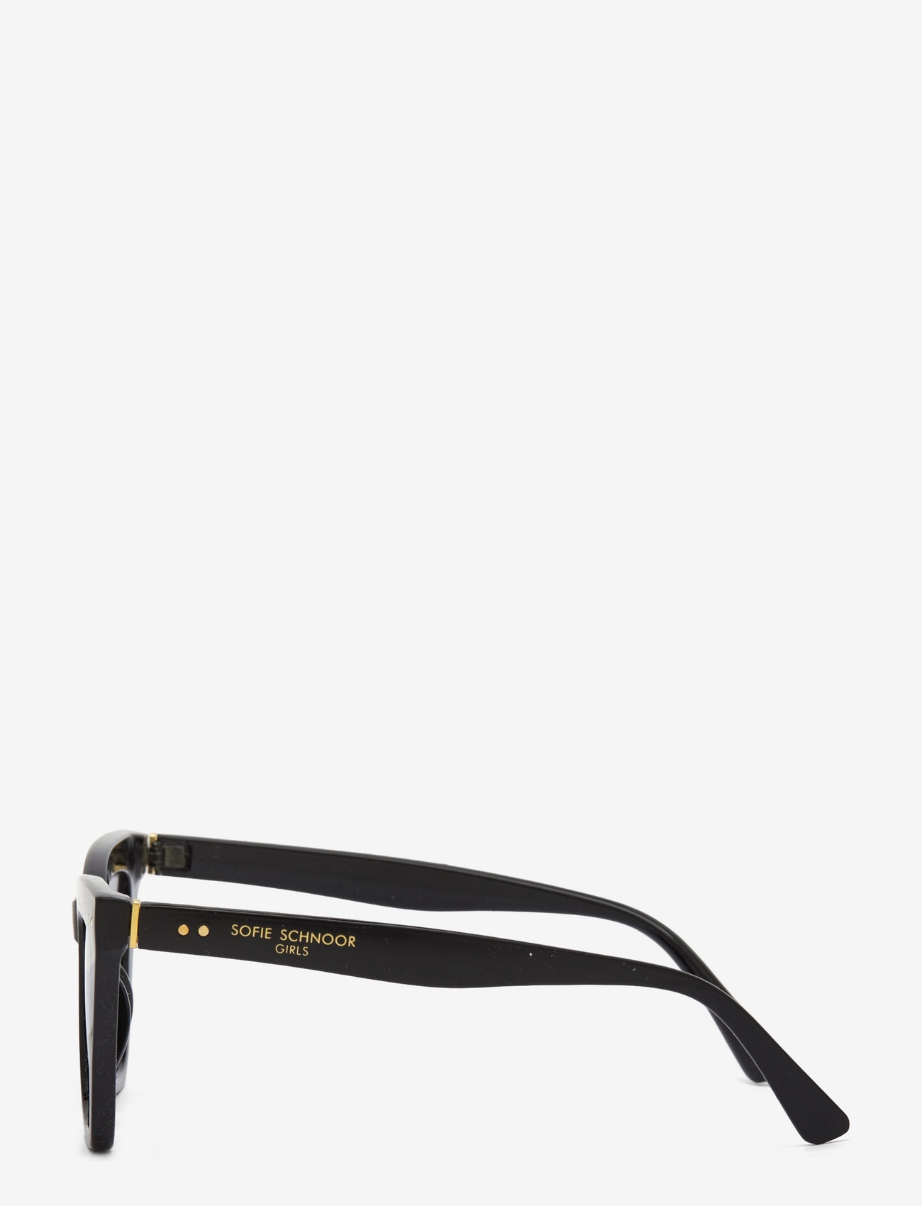Sofie Schnoor Young - Sunglasses - black - 5