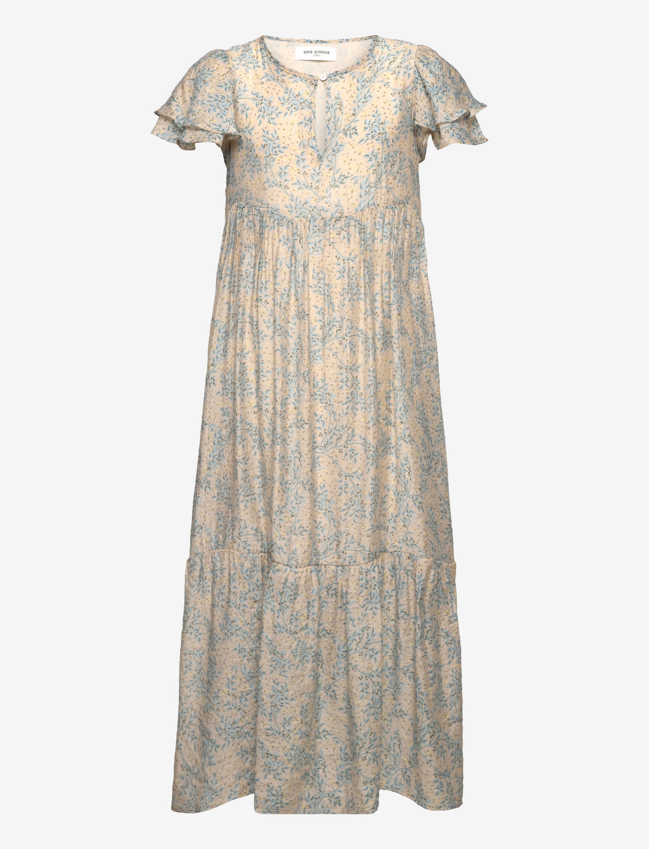 Sofie Schnoor Young - Dress - light blue - 0