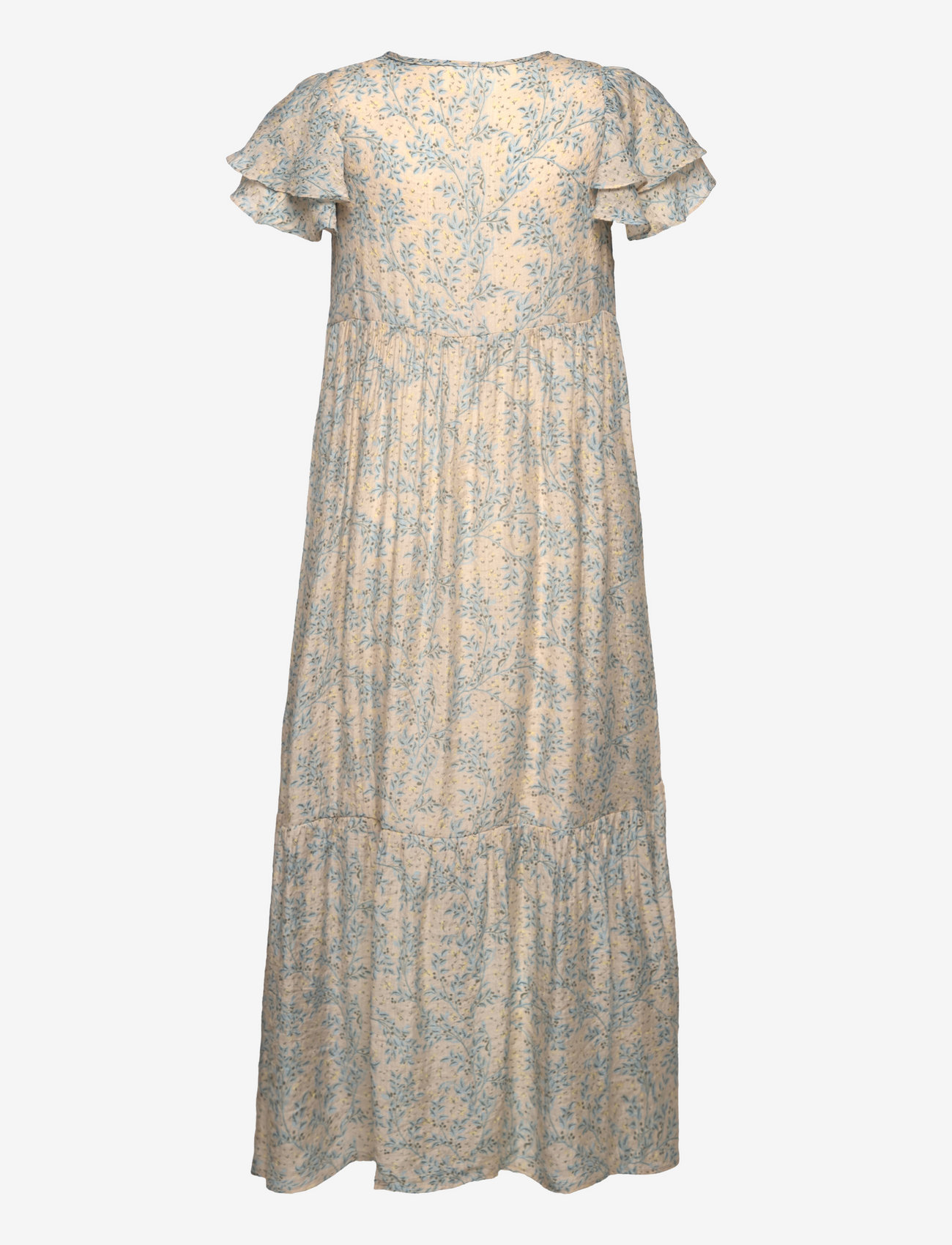 Sofie Schnoor Young - Dress - light blue - 1