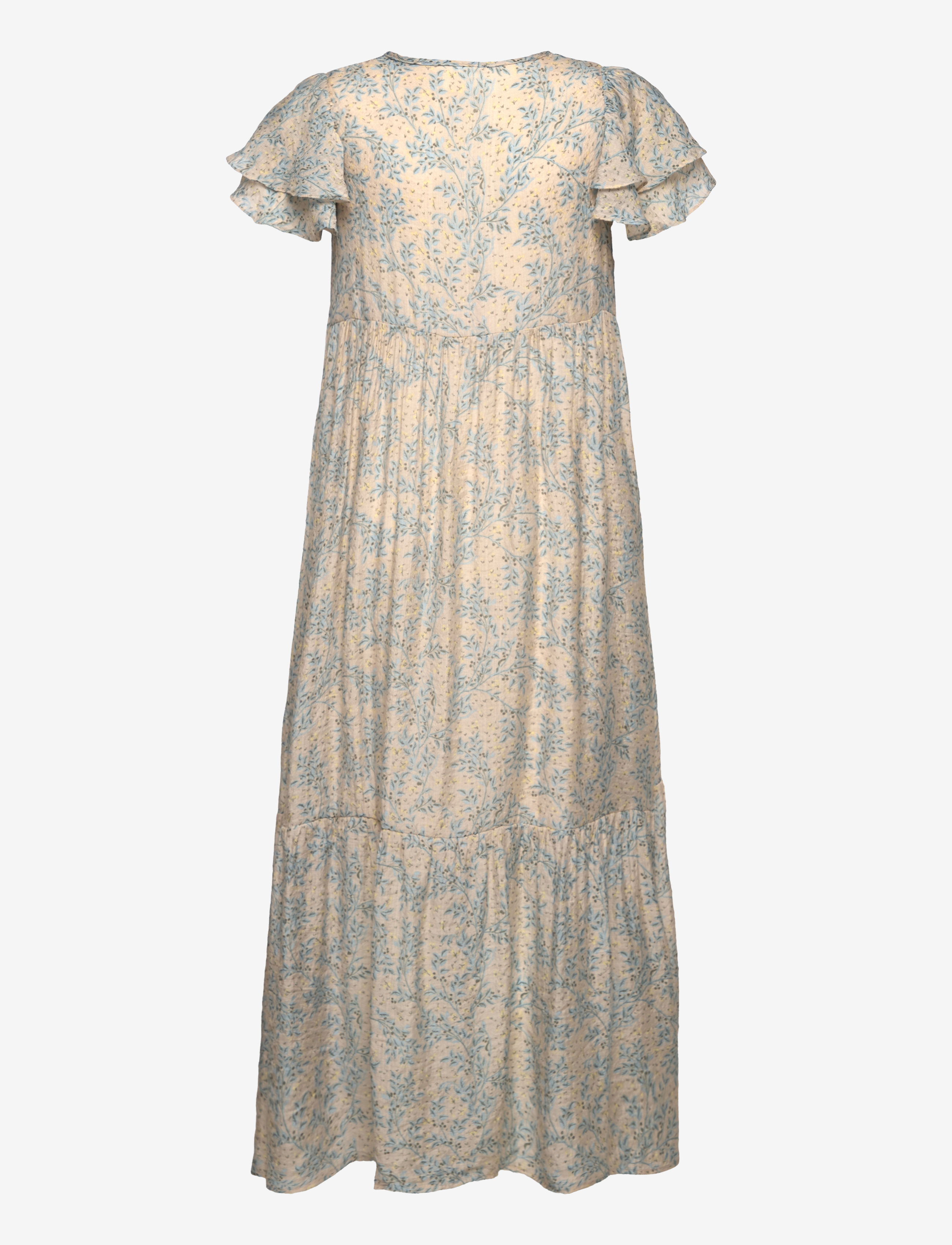 Sofie Schnoor Young - Dress - light blue - 1