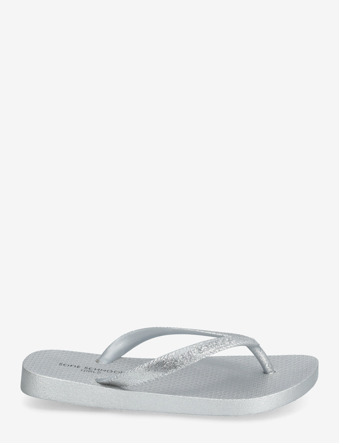 Sofie Schnoor Young - Sandal - madalaimad hinnad - silver - 1
