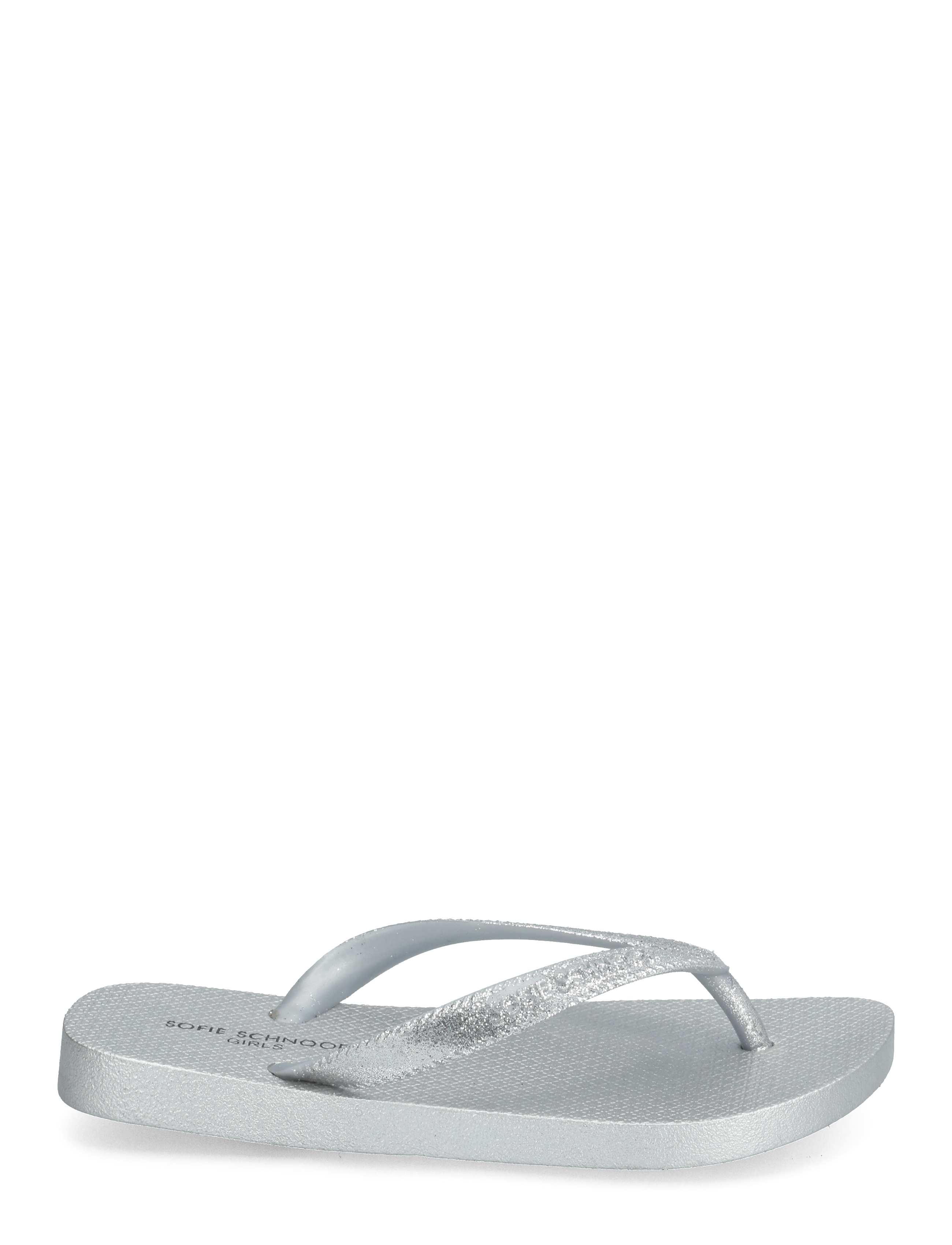 Sofie Schnoor Young - Sandal - silver - 2