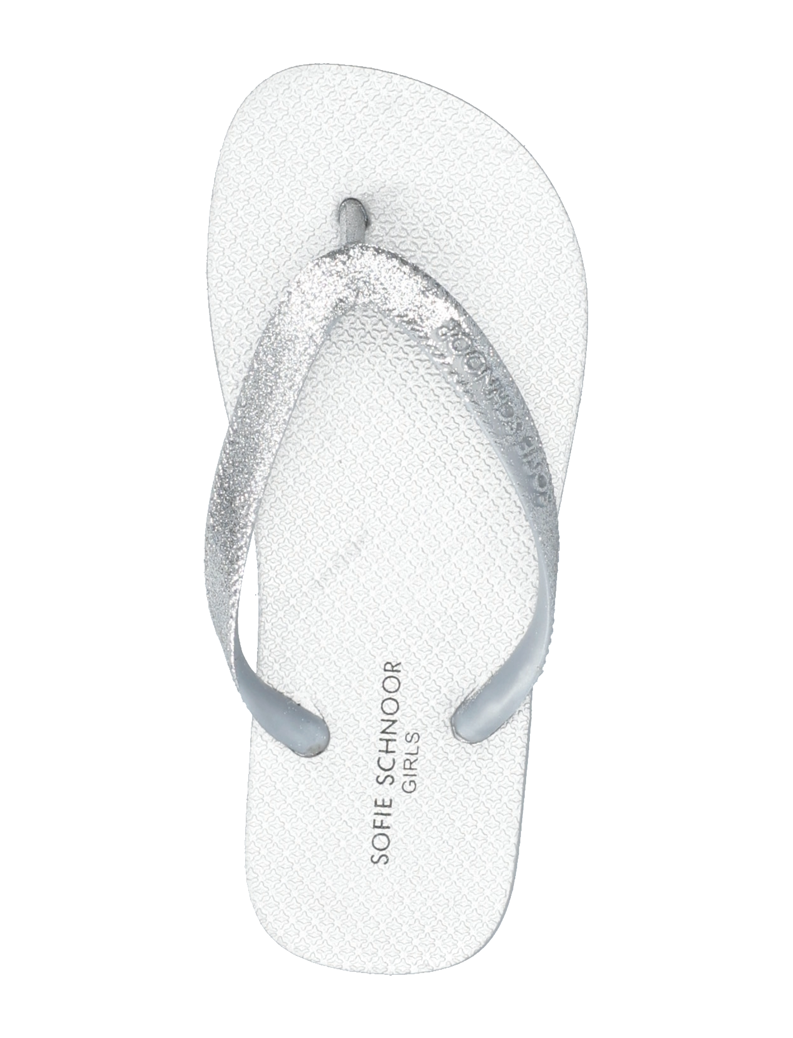 Sofie Schnoor Young - Sandal - silver - 3