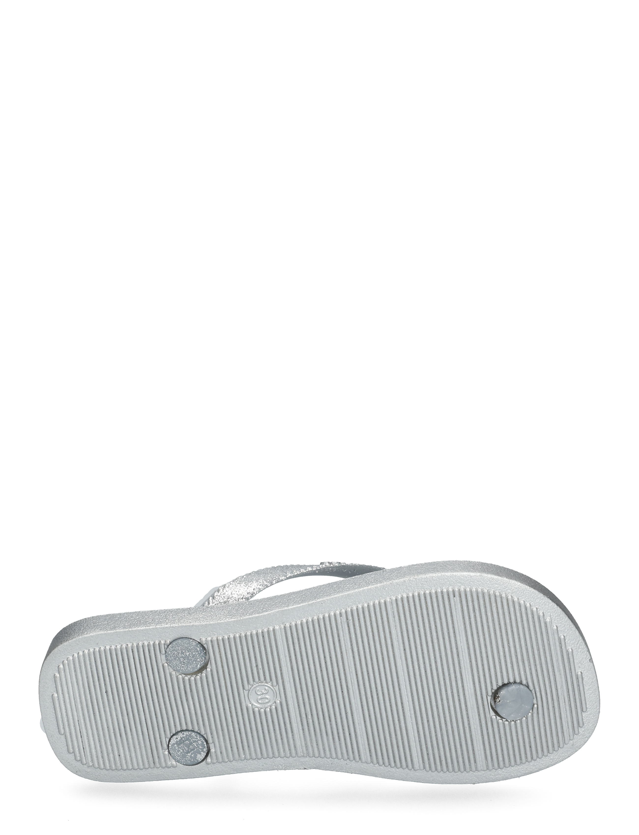 Sofie Schnoor Young - Sandal - silver - 4