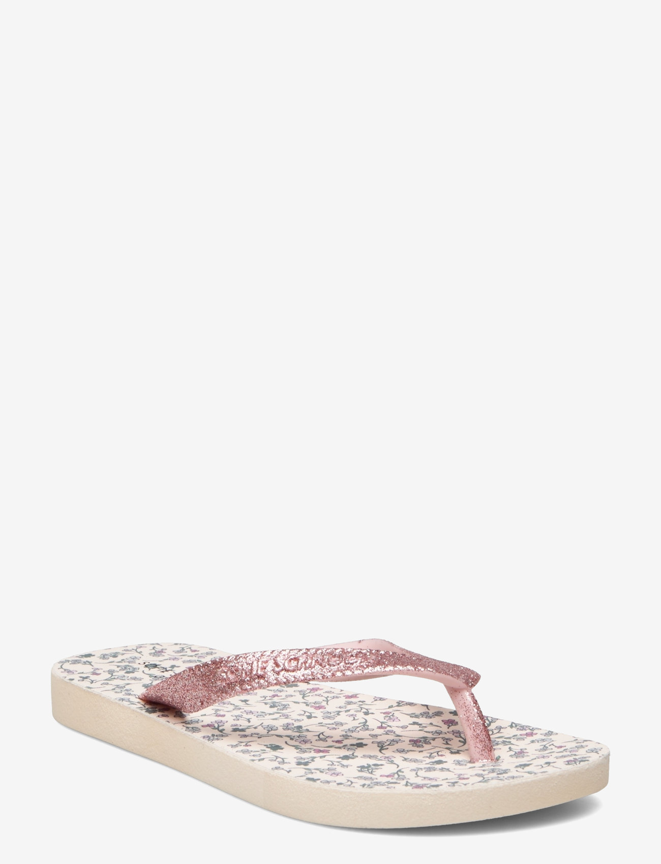 Sofie Schnoor Young - Sandal - aop flower - 0