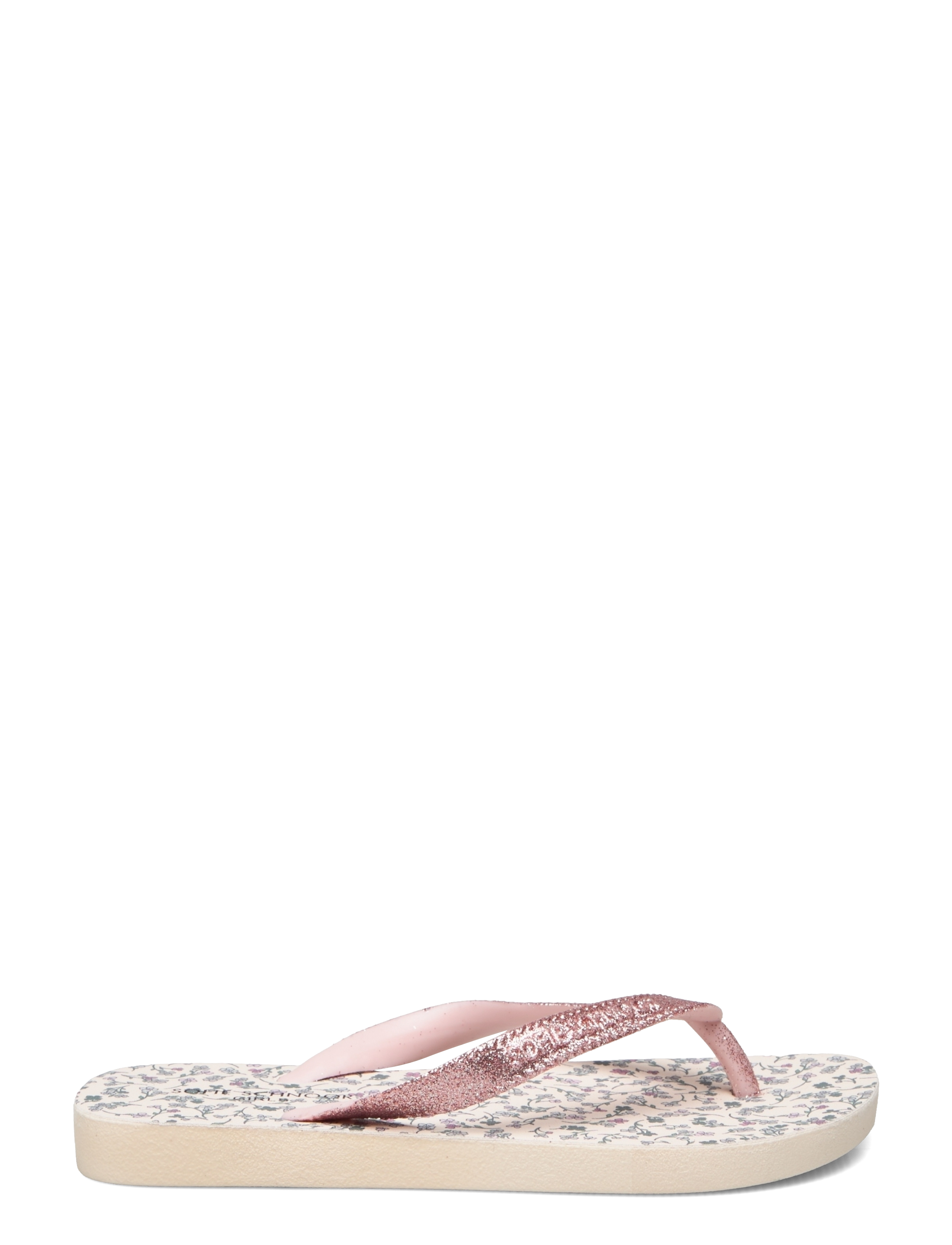 Sofie Schnoor Young - Sandal - aop flower - 1