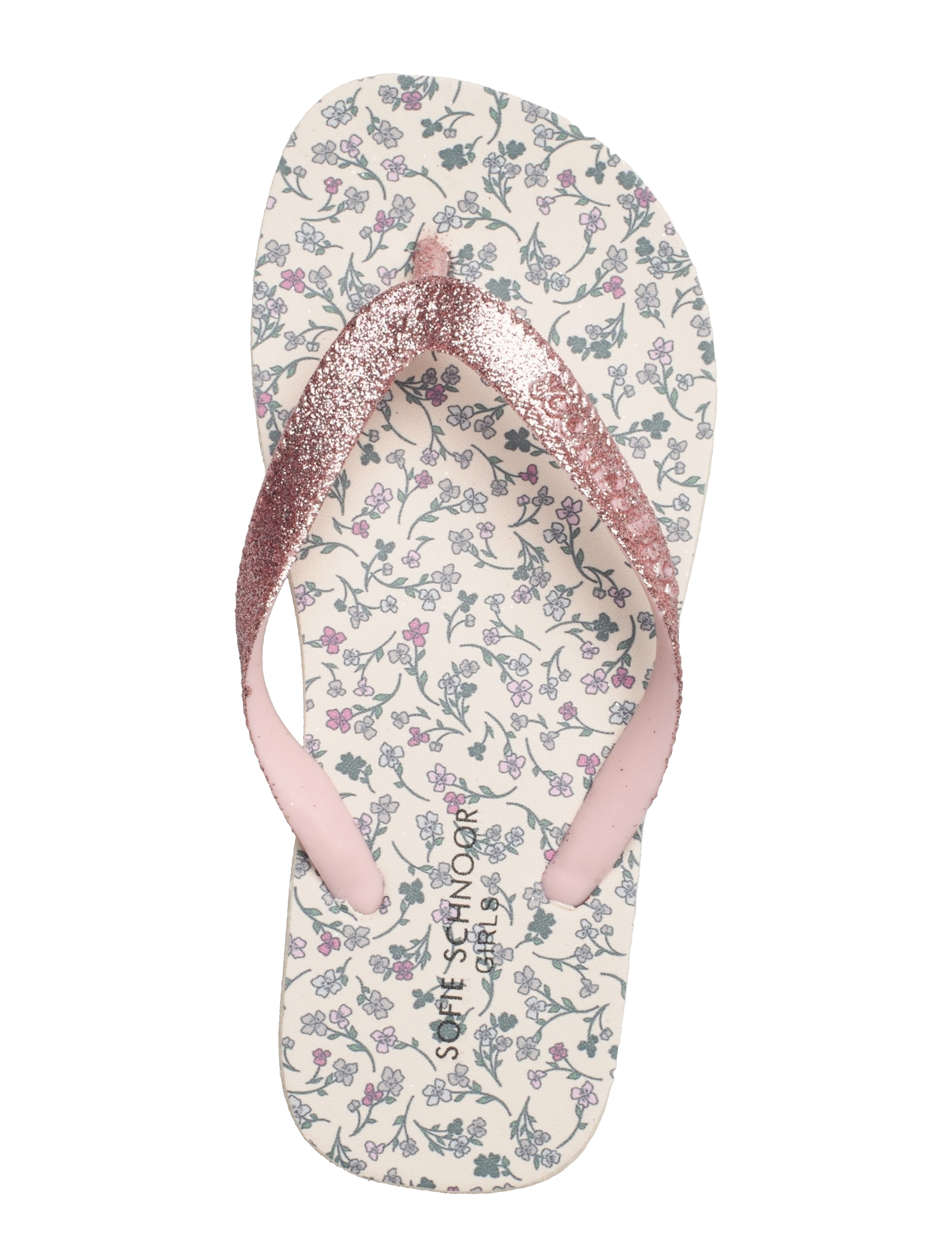 Sofie Schnoor Young - Sandal - aop flower - 3