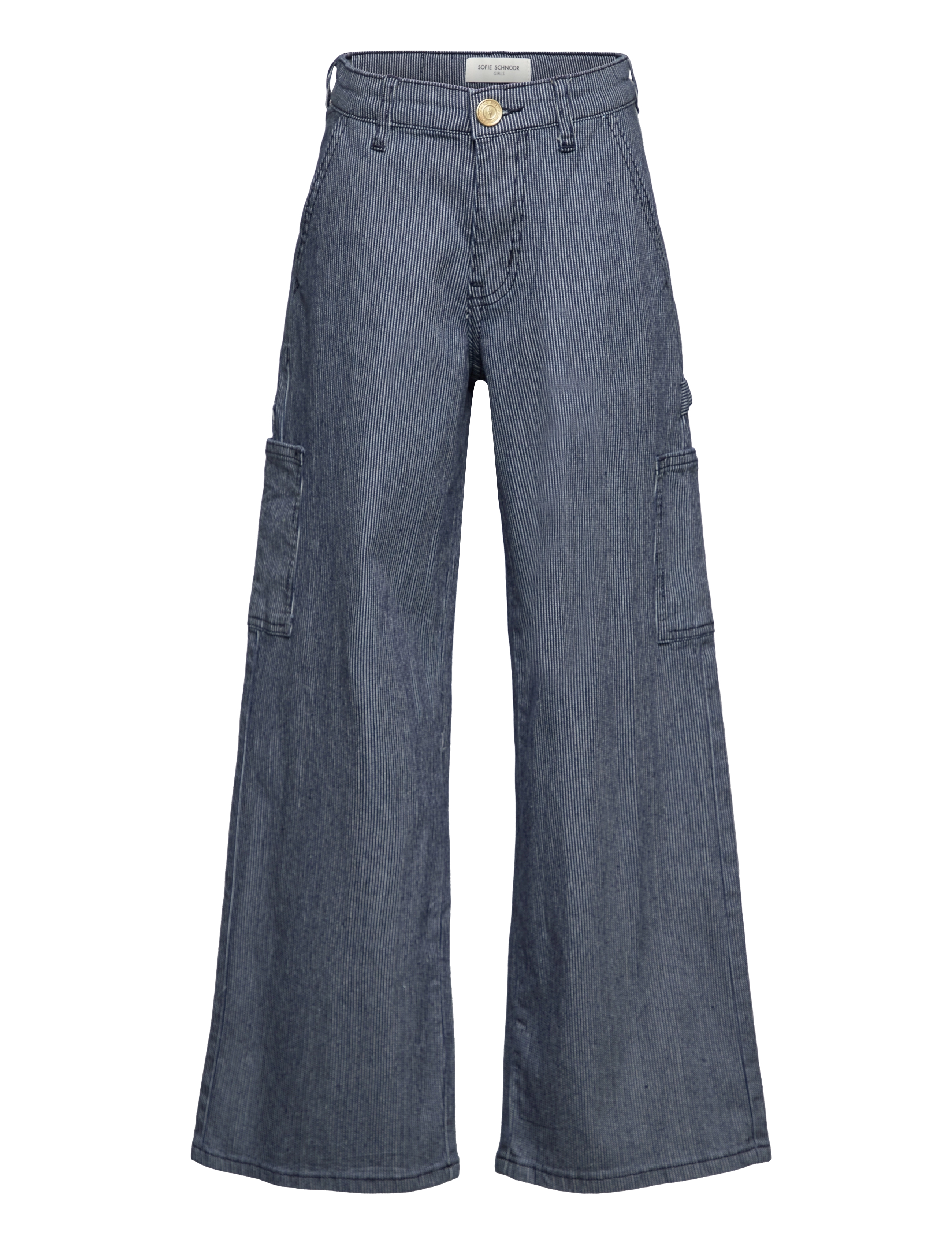 Pants - BLUE