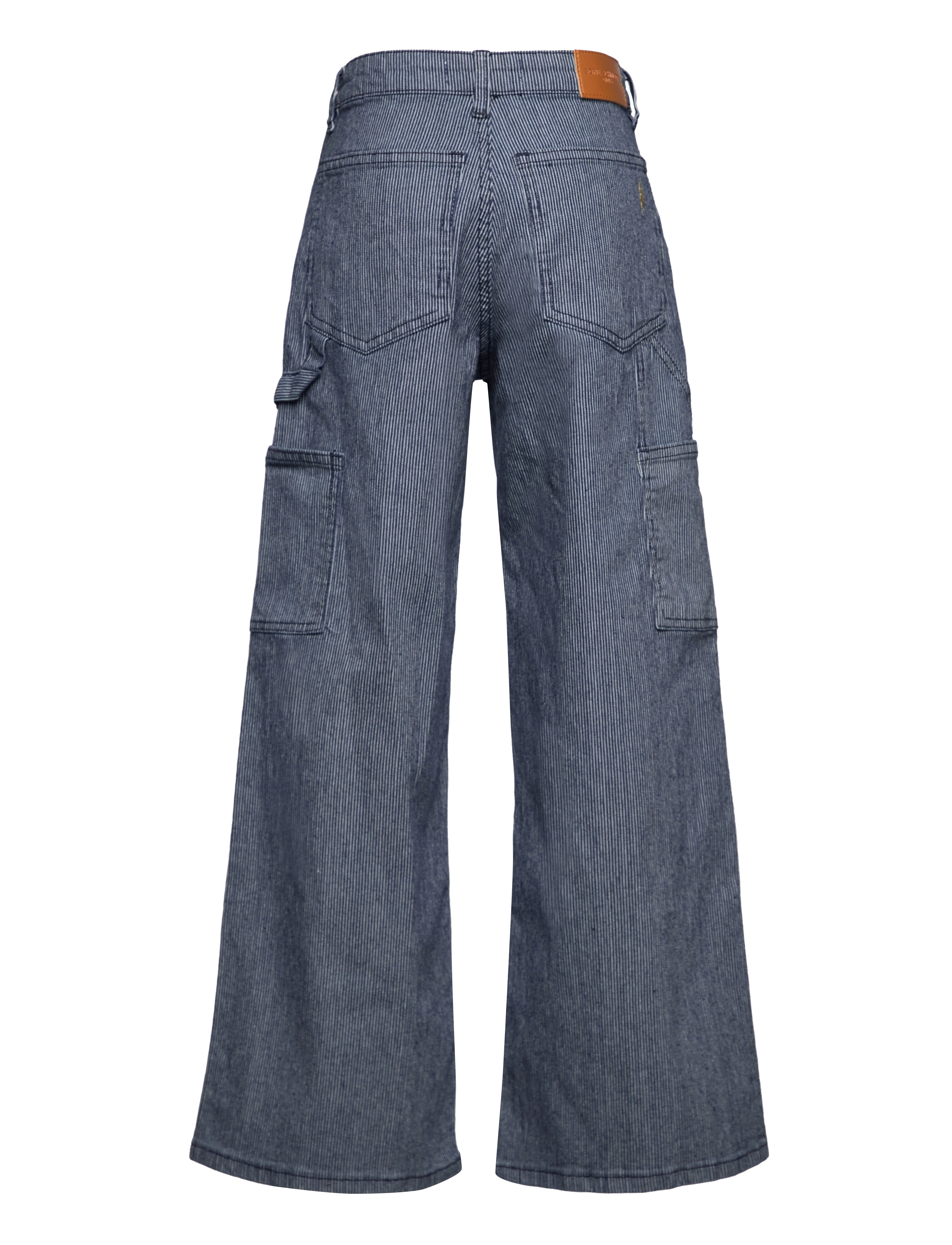 Sofie Schnoor Young - Pants - blue - 1