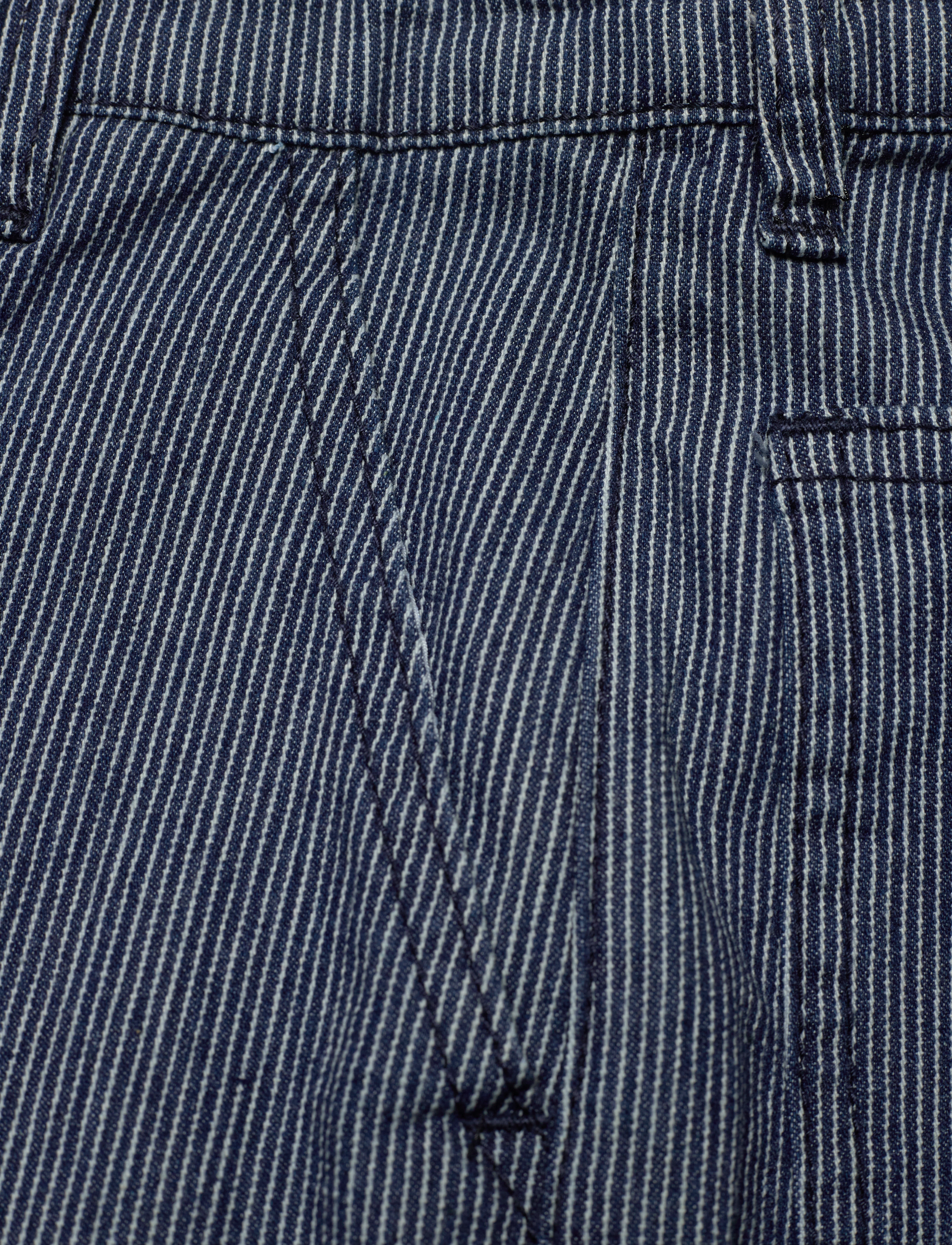 Sofie Schnoor Young - Pants - blue - 2