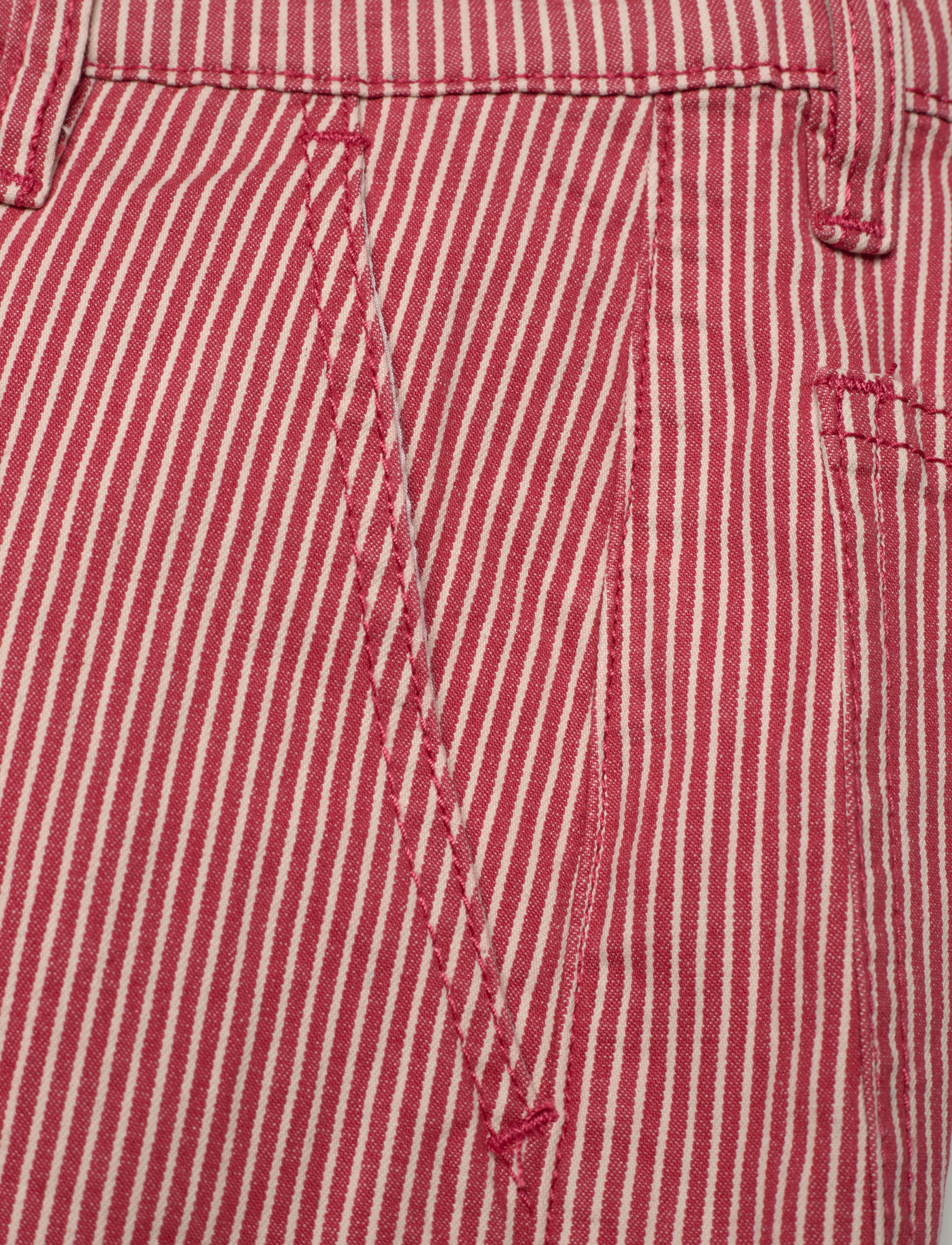 Sofie Schnoor Young - Pants - red - 2