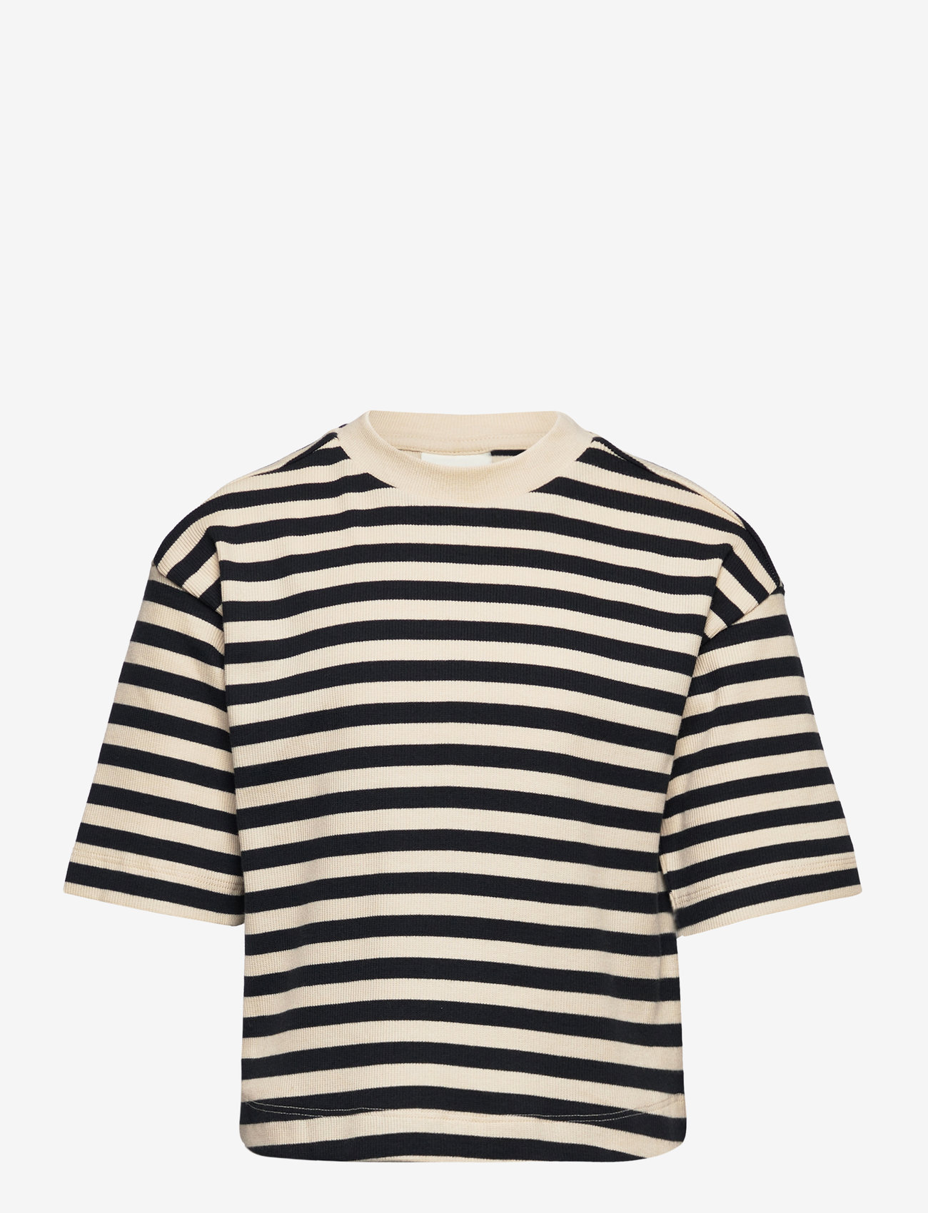 Sofie Schnoor Young - T-shirt - black - 0