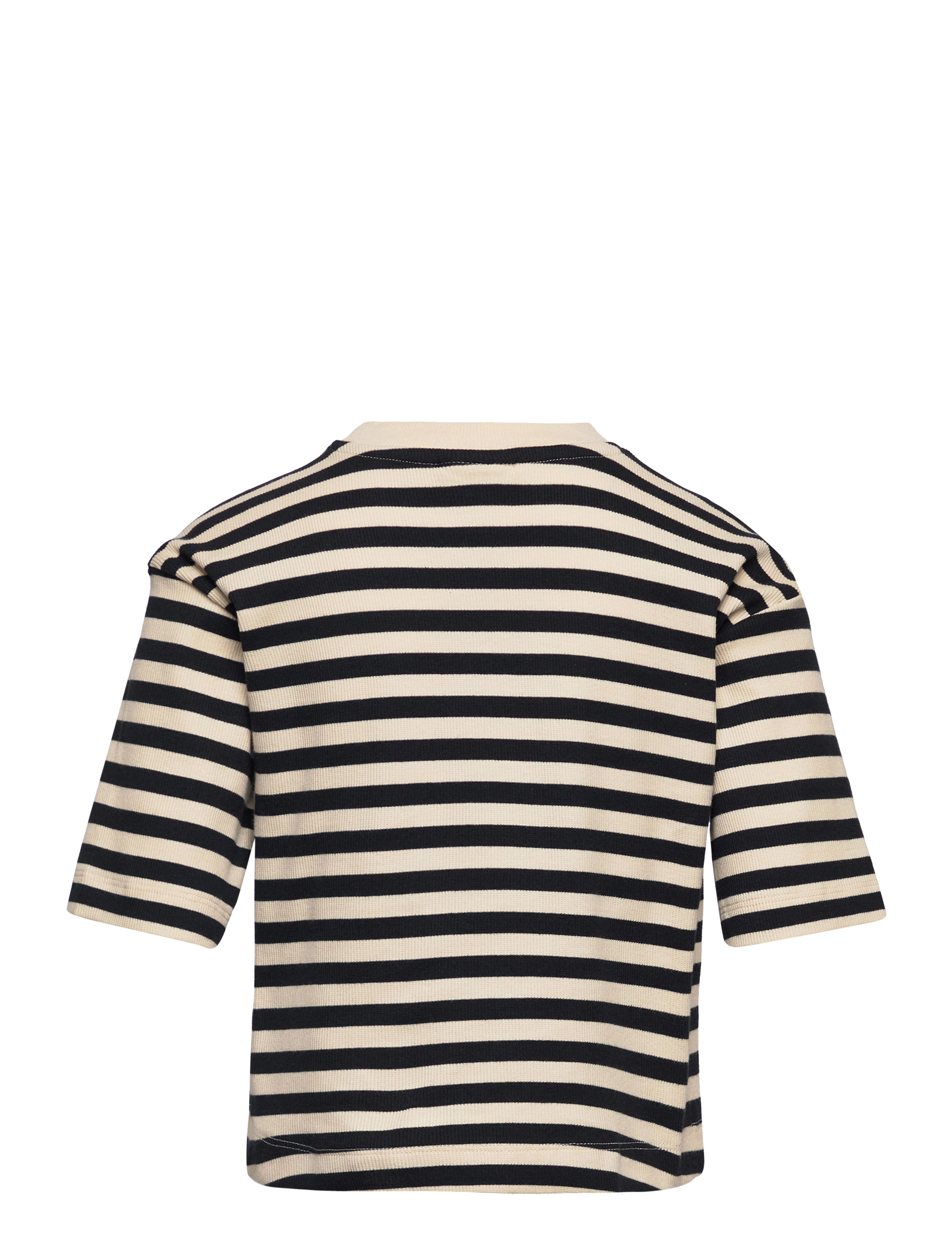 Sofie Schnoor Young - T-shirt - black - 1