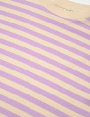 Sofie Schnoor Young - T-shirt - trumpomis rankovėmis - light lavender - 2