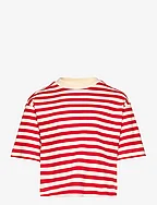 T-shirt - RED