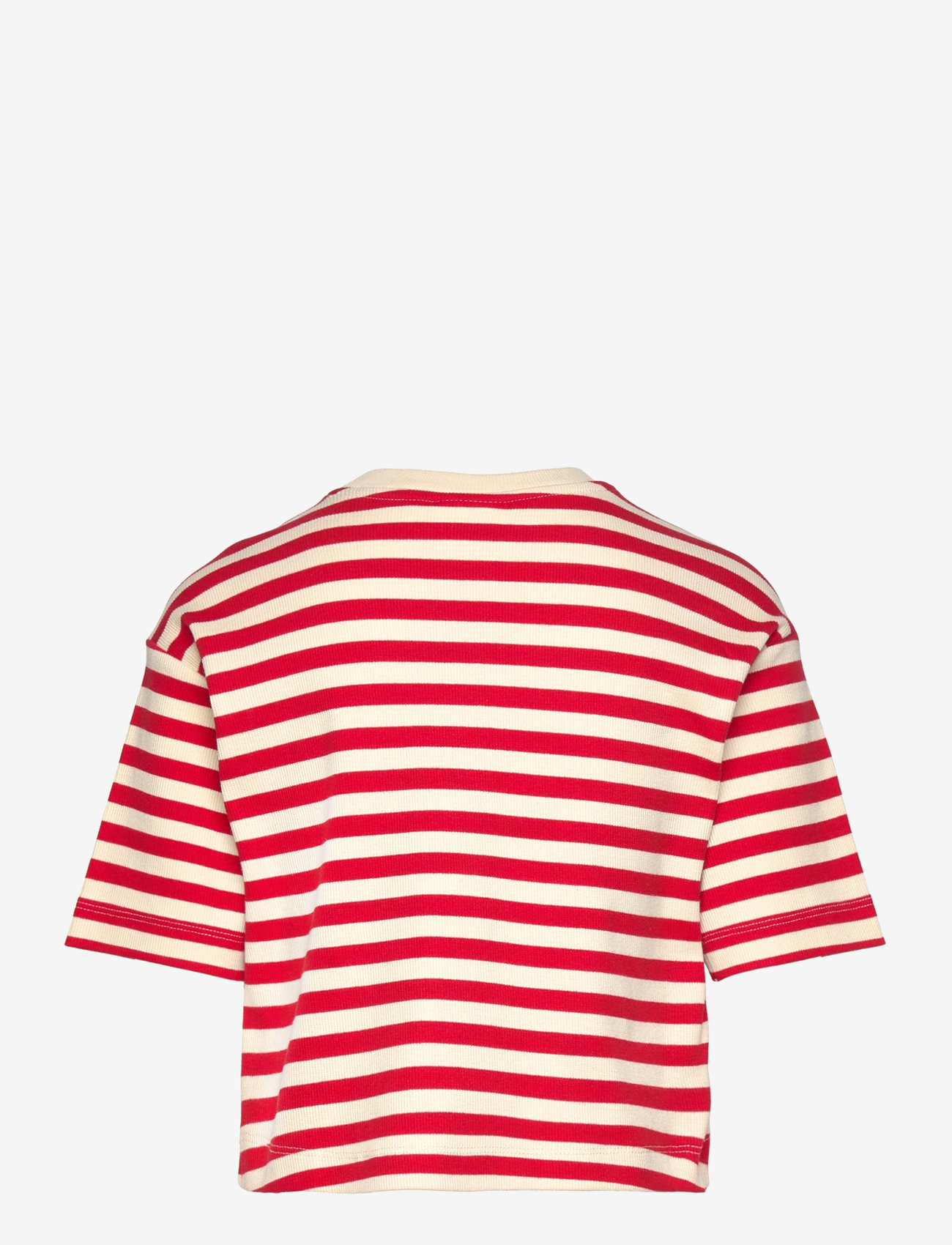 Sofie Schnoor Young - T-shirt - red - 1