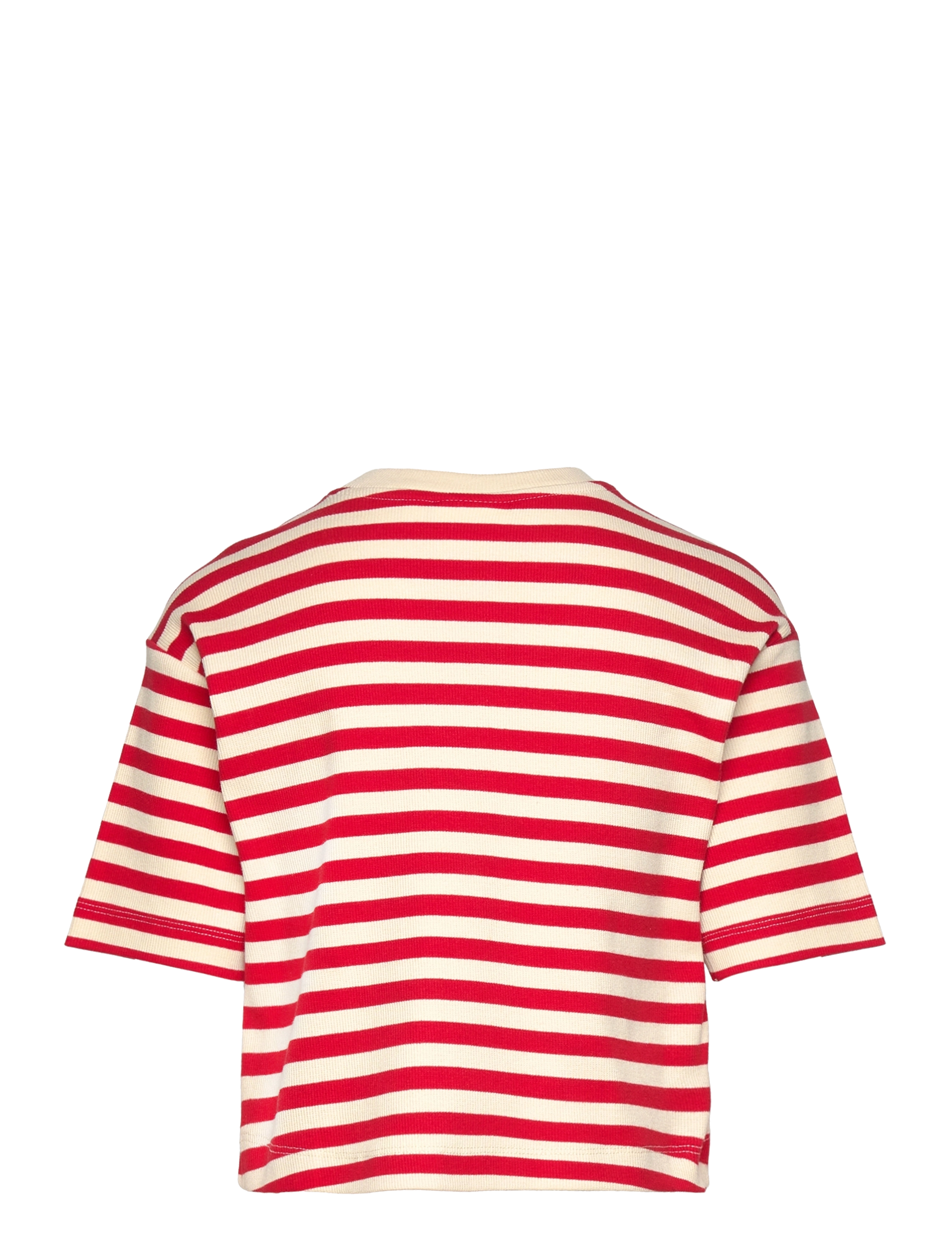 Sofie Schnoor Young - T-shirt - red - 1