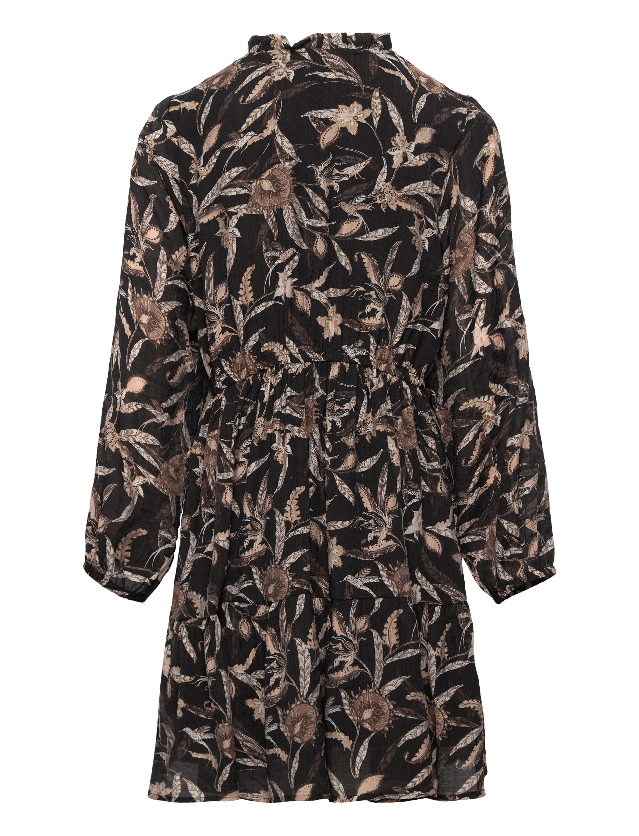 Sofie Schnoor Young - Dress - black - 1