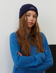 Sofie Schnoor Young - Knit - džemperiai - cobalt blue - 2