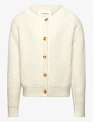 Sofie Schnoor Young - Cardigan - cardigans - off white - 0
