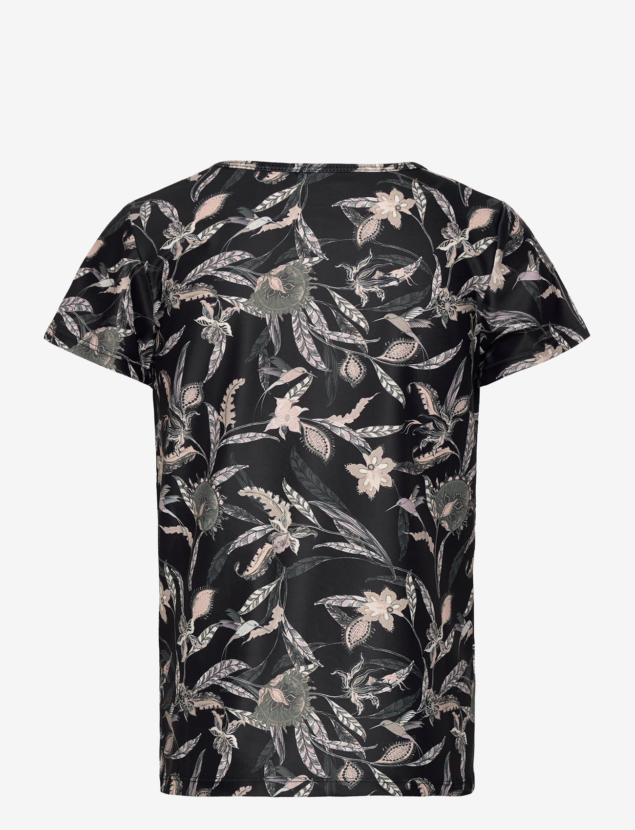 Sofie Schnoor Young - T-shirt - herbstliche kleidung - black - 1