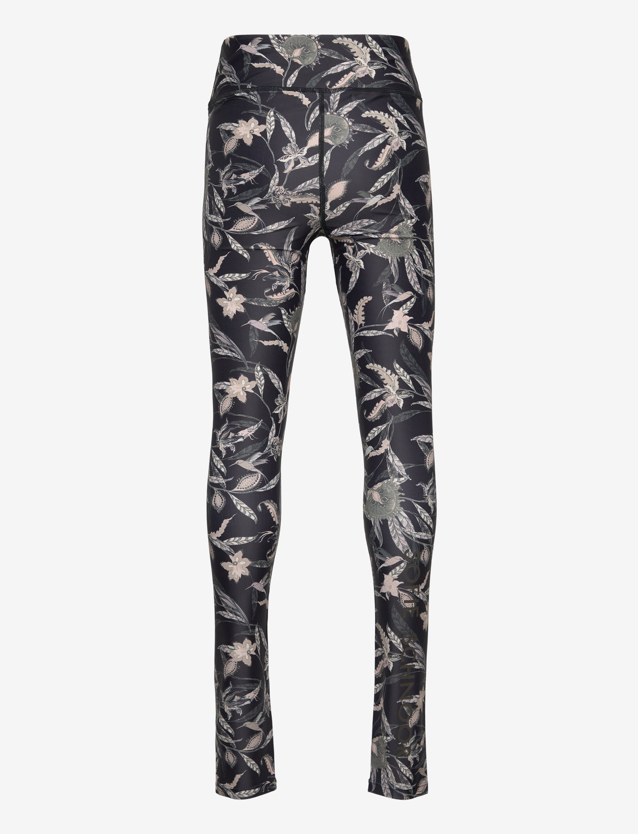 Sofie Schnoor Young - Leggings - black - 1