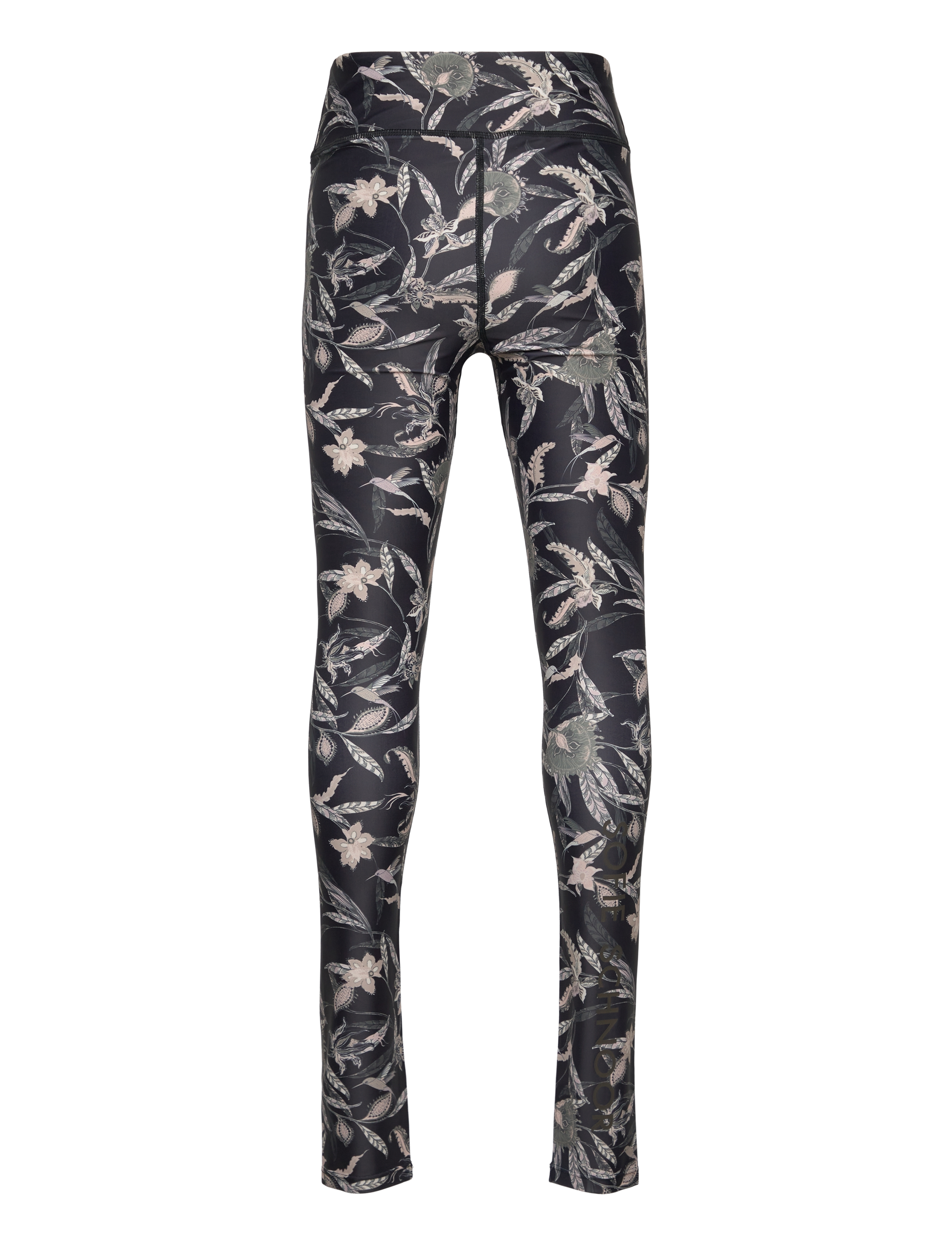 Sofie Schnoor Young - Leggings - black - 1