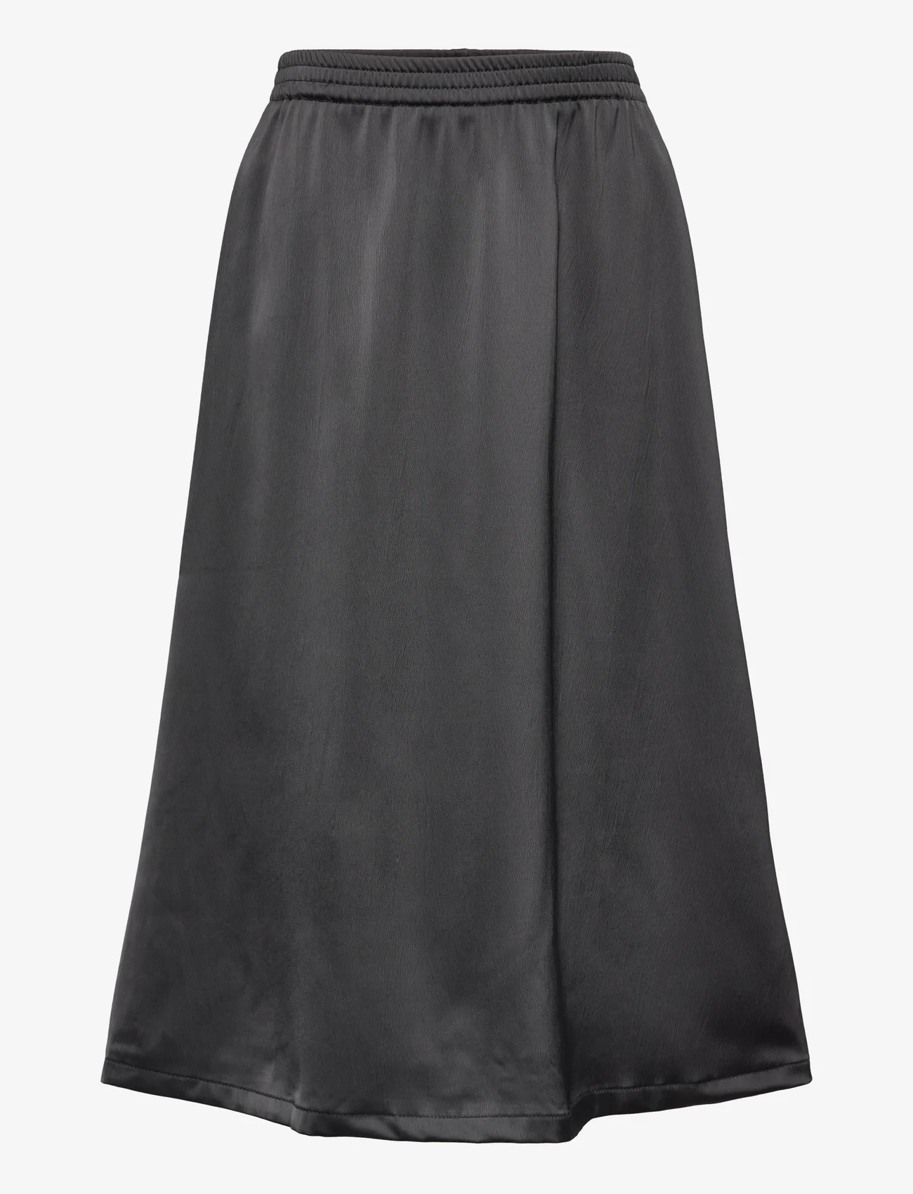 Sofie Schnoor Young - Skirt - maxi skirts - black - 0