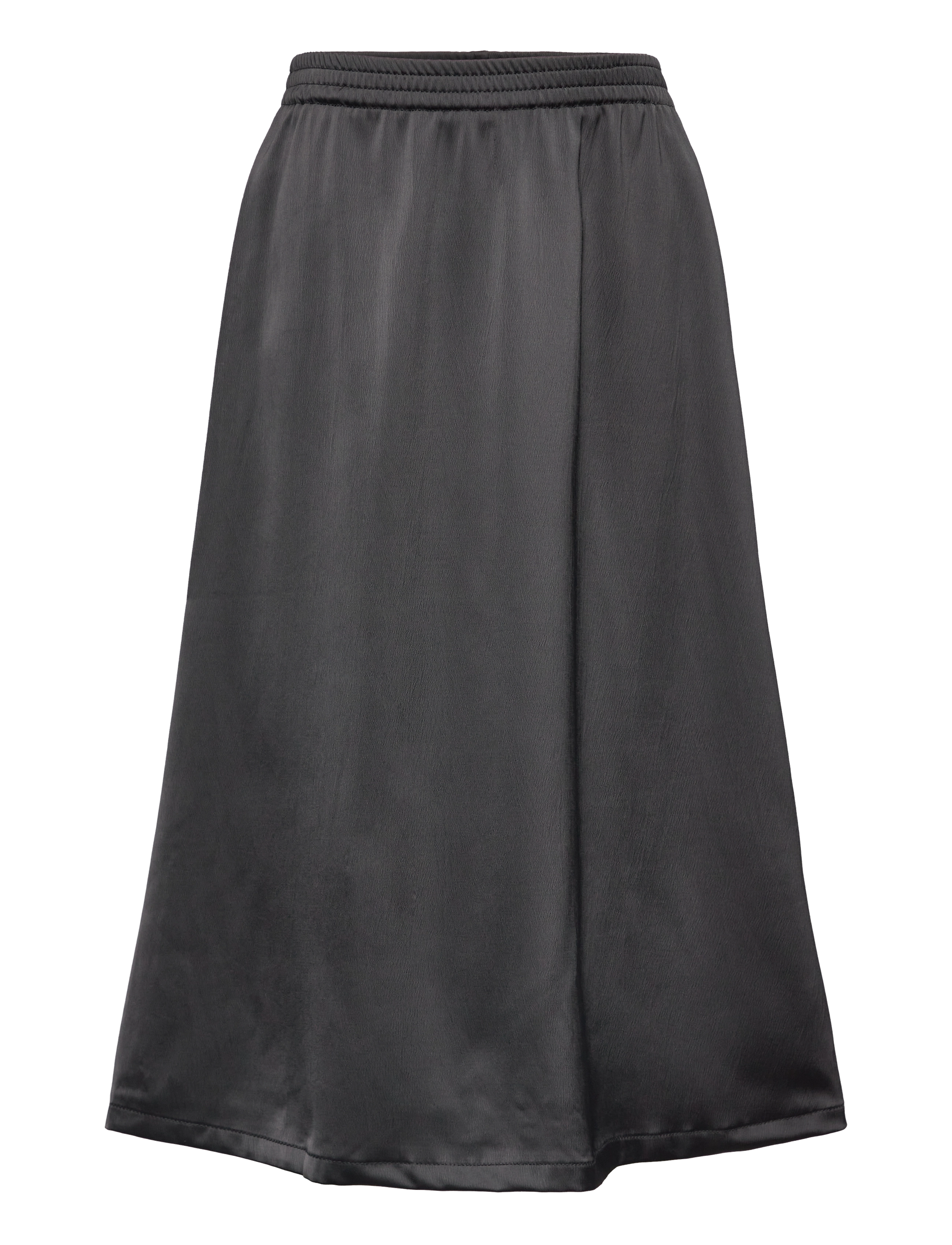 Sofie Schnoor Young Skirt - Kleidung - BLACK / black