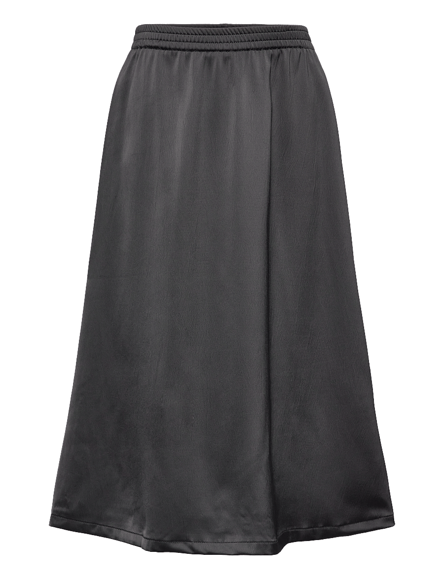 Sofie Schnoor Young - Skirt - ilgi sijonai - black - 0