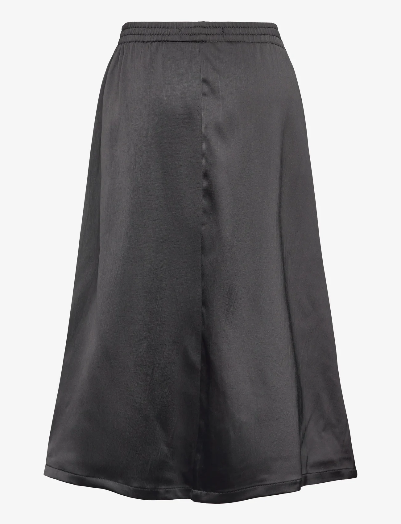 Sofie Schnoor Young - Skirt - maxi skirts - black - 1