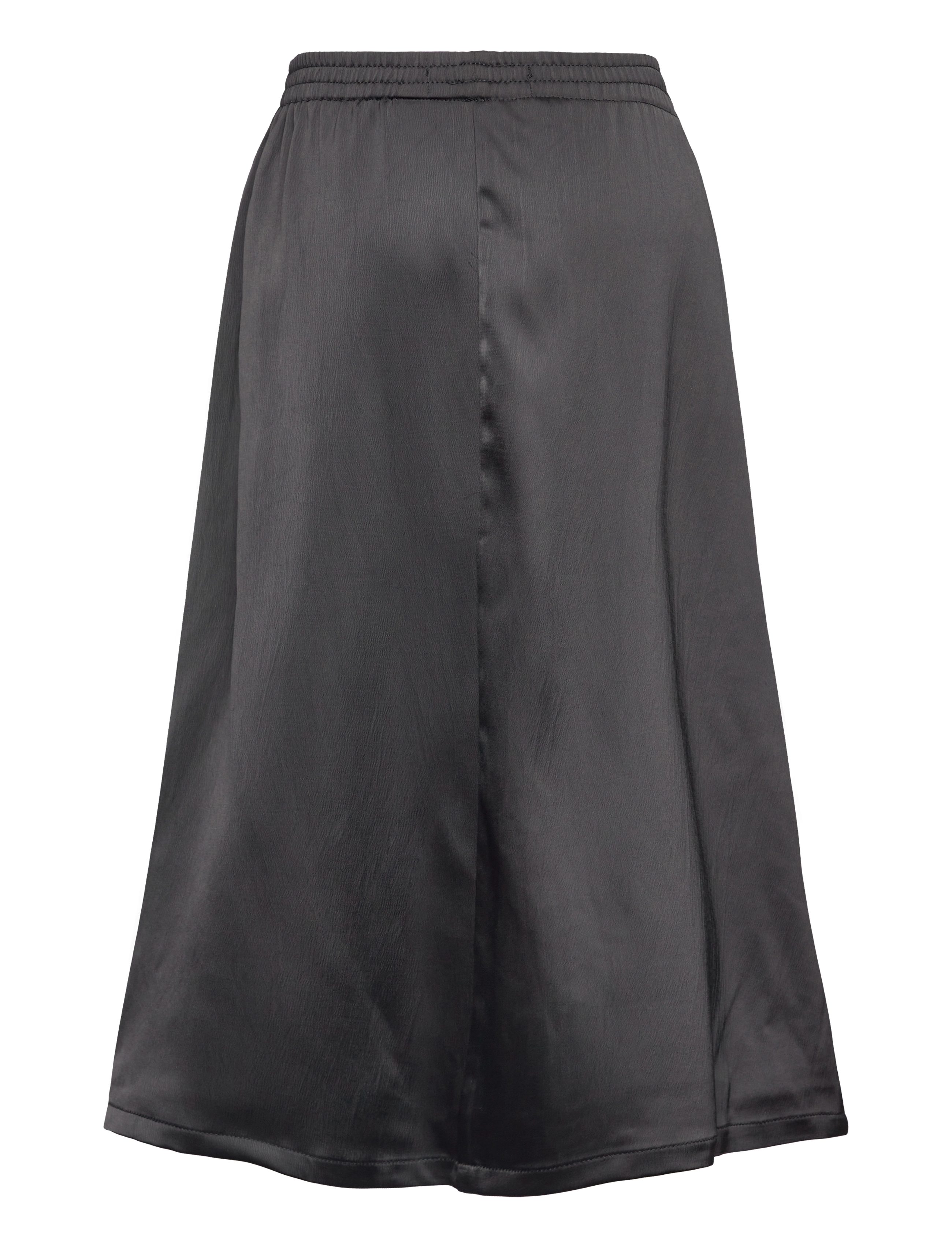 Sofie Schnoor Young - Skirt - maxi röcke - black - 1