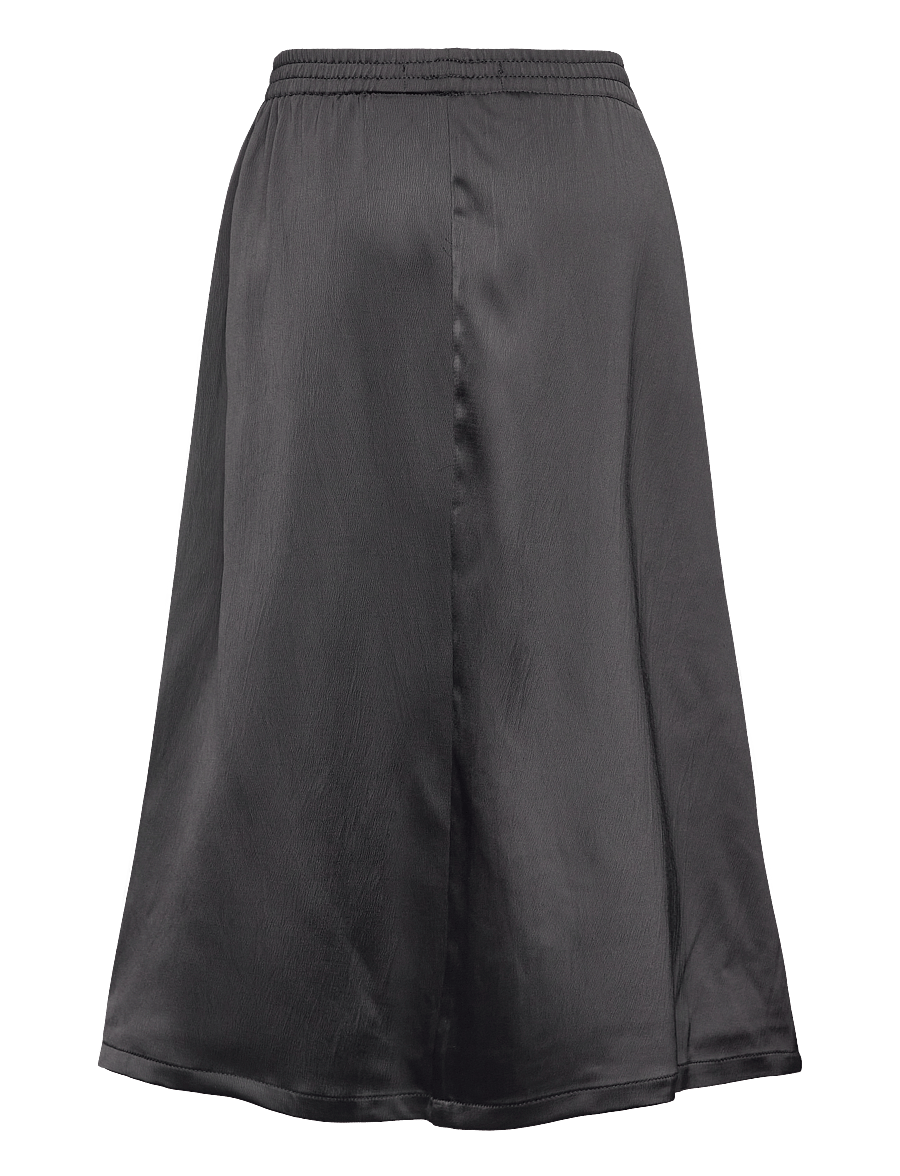 Sofie Schnoor Young - Skirt - ilgi sijonai - black - 1