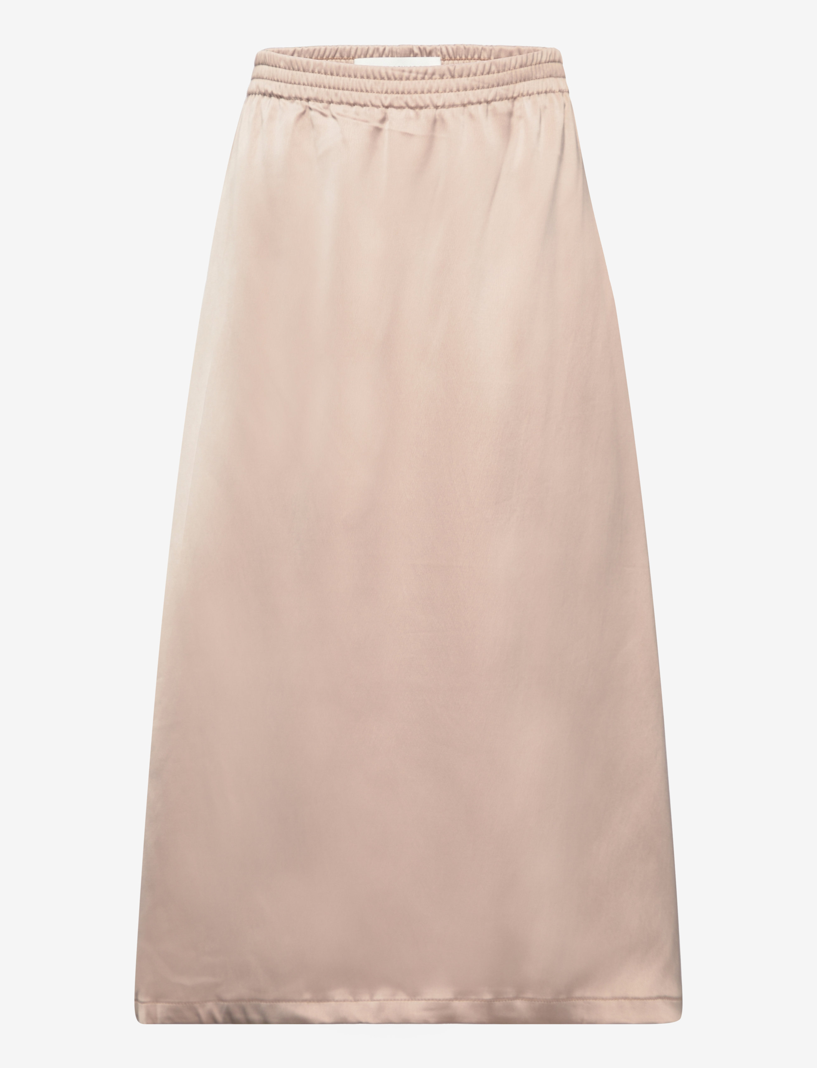 Sofie Schnoor Young Skirt - Kleidung - SOFT BEIGE / cream