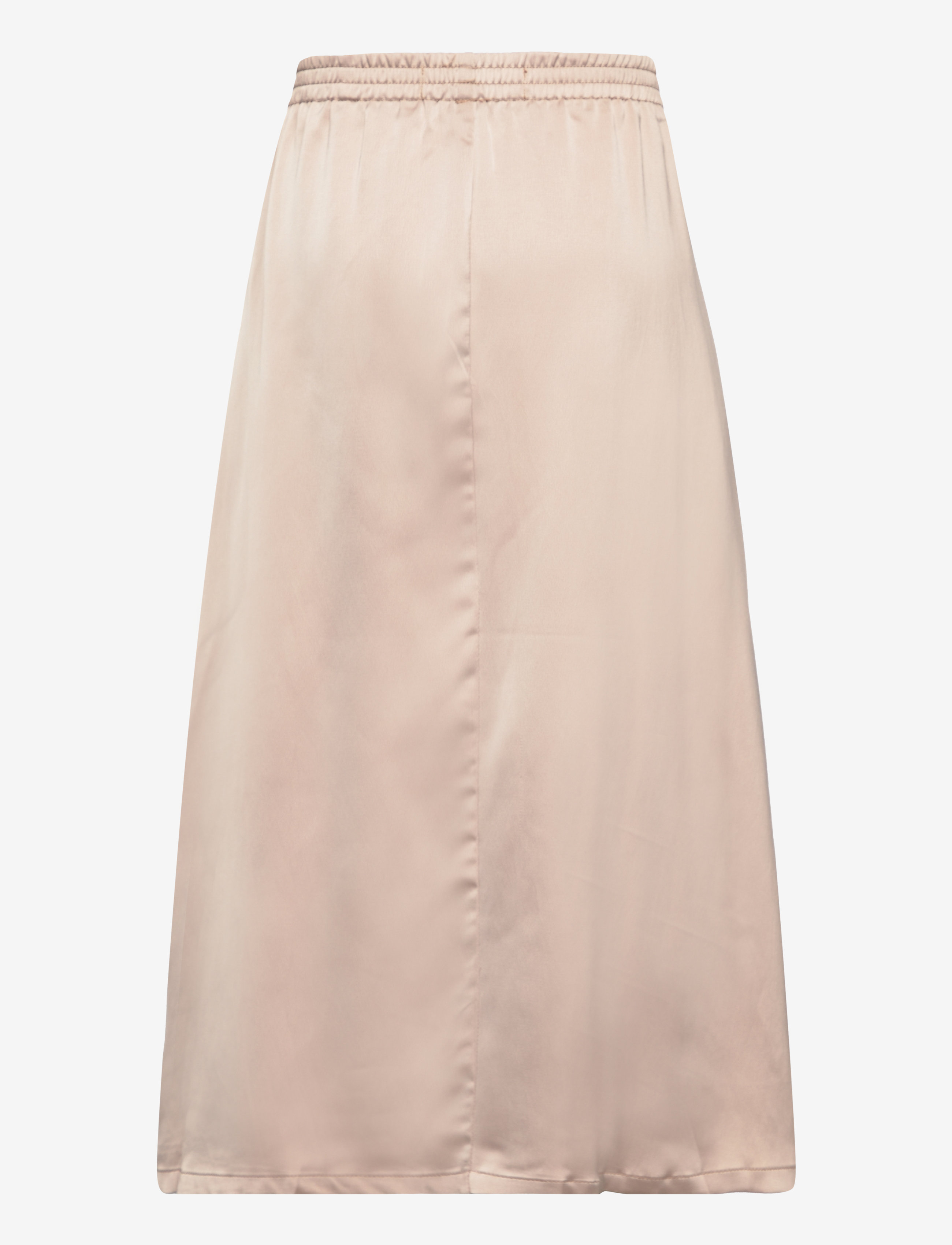 Sofie Schnoor Young - Skirt - maxi röcke - soft beige - 1